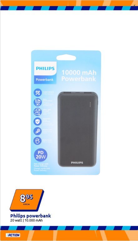 ACTION folder - Van woensdag 31 december 2025