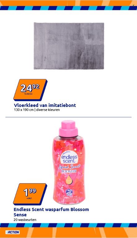 ACTION folder - Van woensdag 31 december 2025