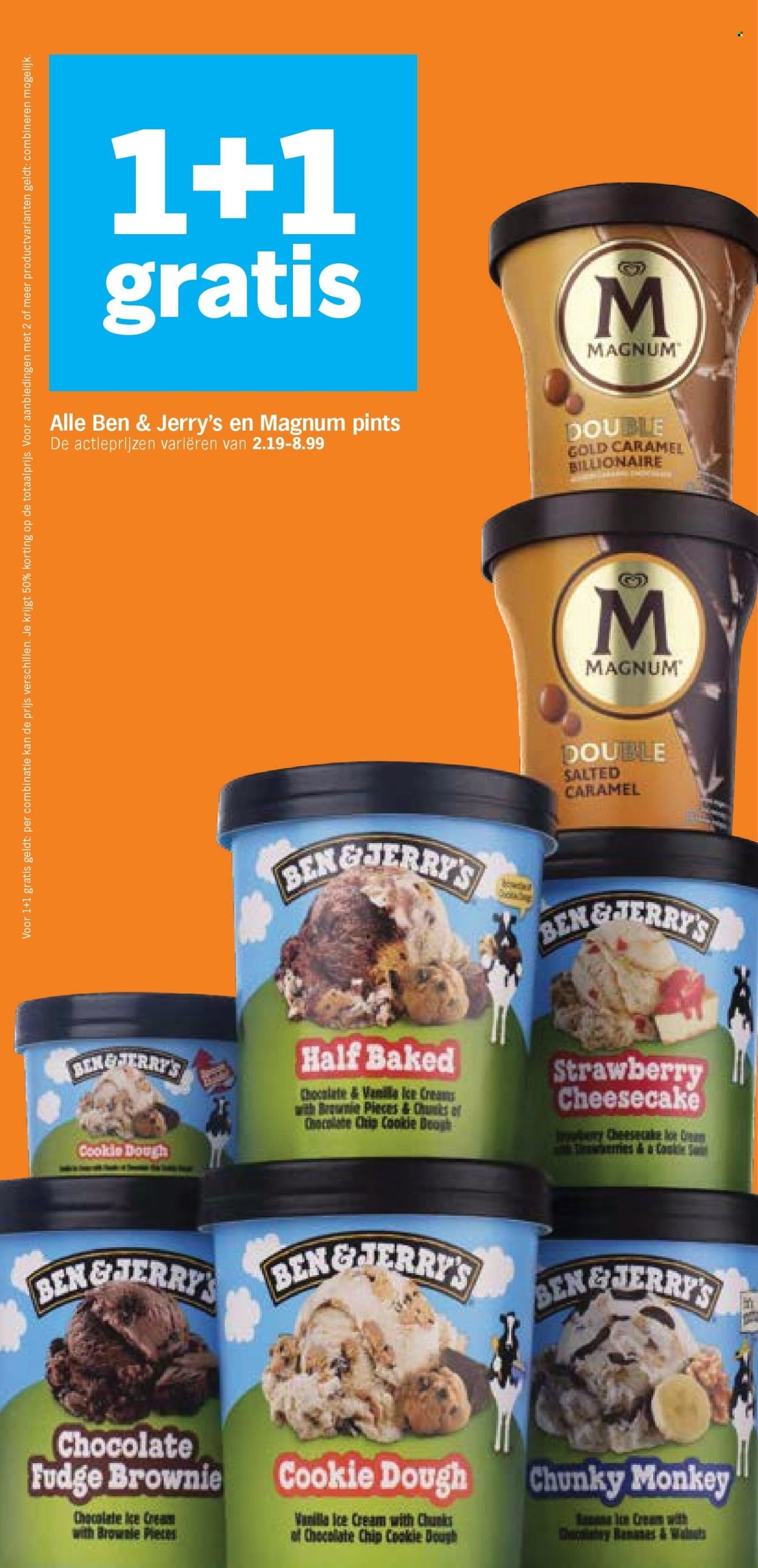 ALBERT HEIJN folder - Van maandag 16 februari 2026