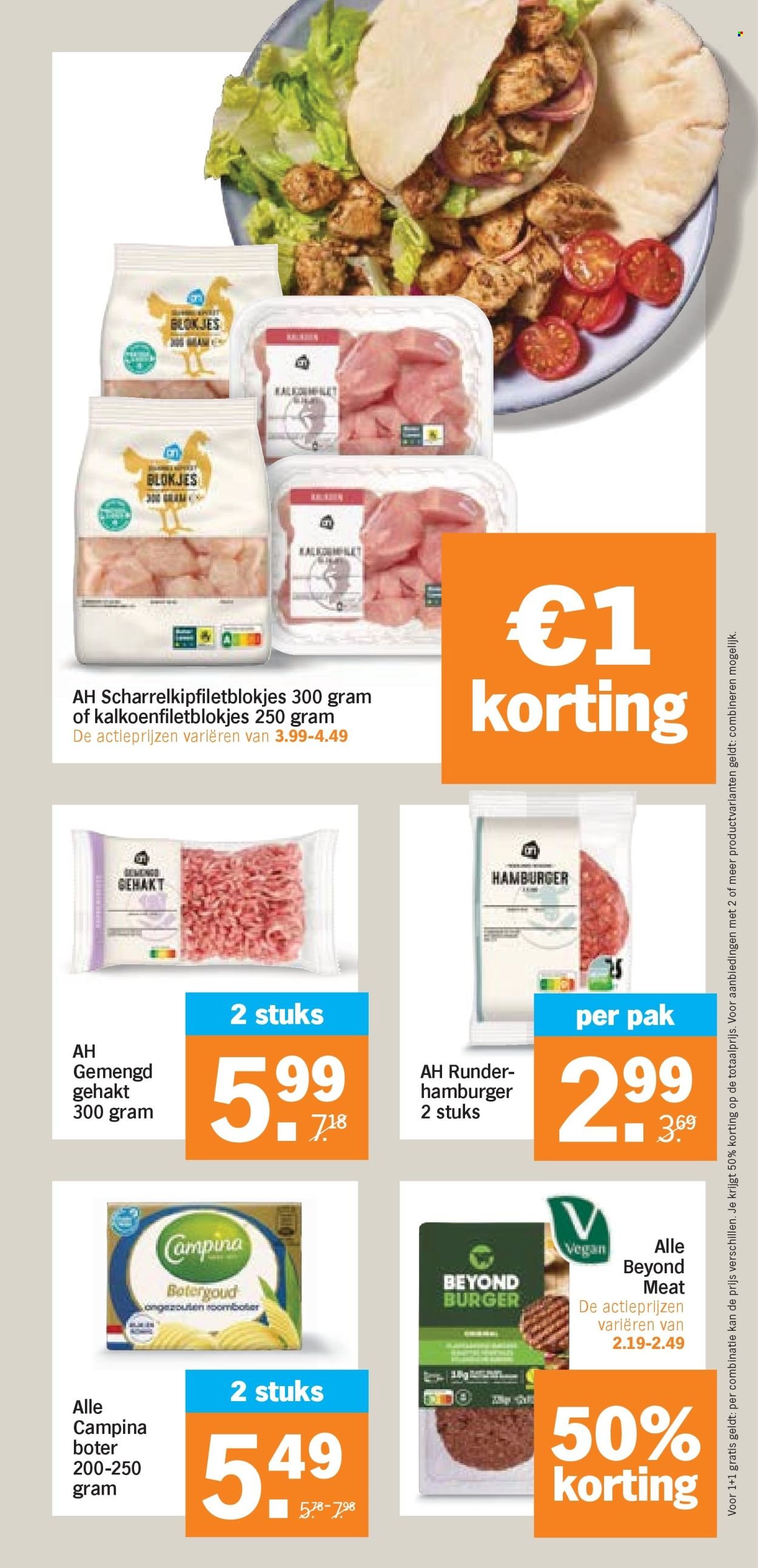 ALBERT HEIJN folder - Van maandag 16 februari 2026