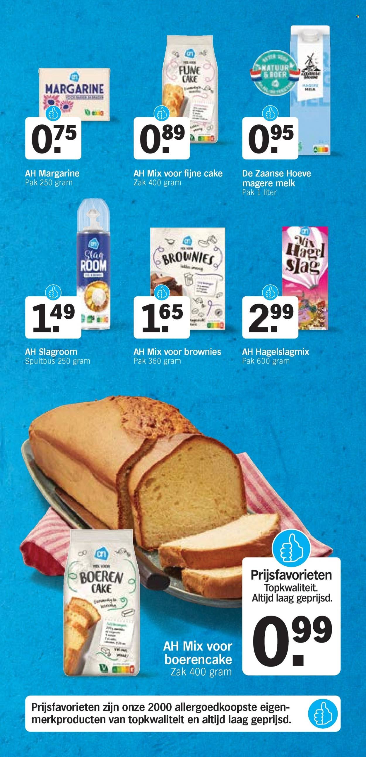 ALBERT HEIJN folder - Van maandag 16 februari 2026