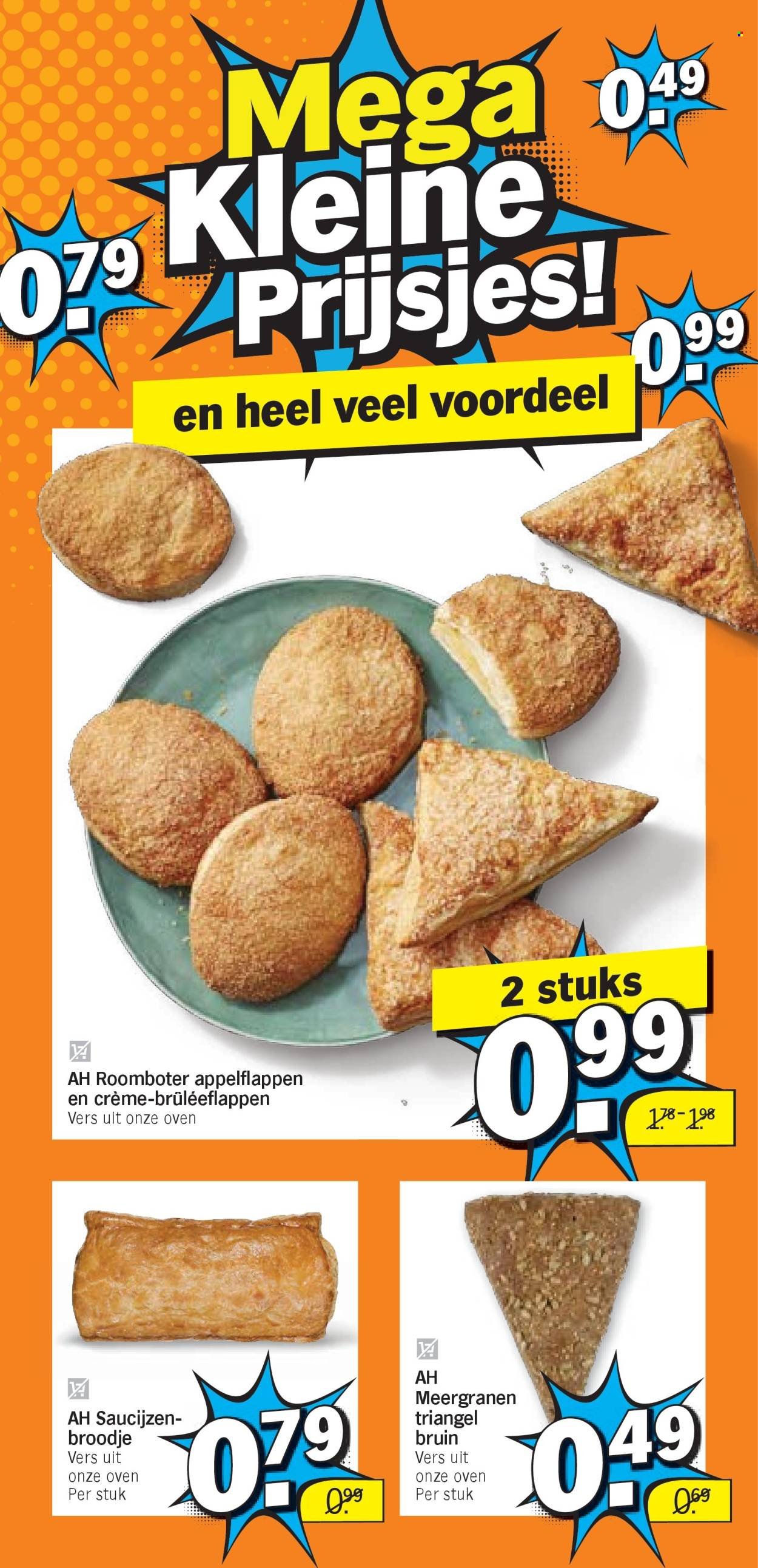ALBERT HEIJN folder - Van maandag 16 februari 2026