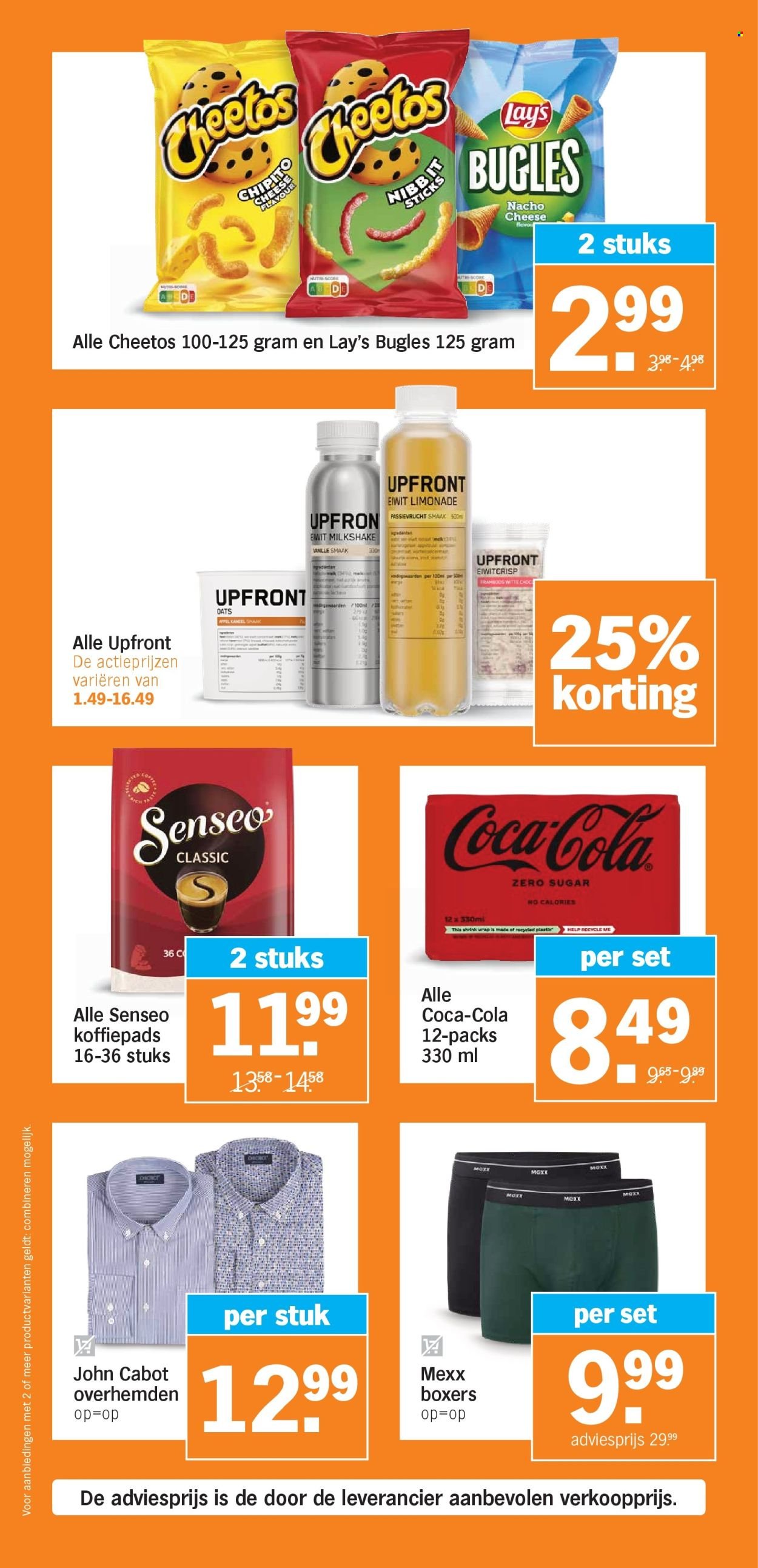 ALBERT HEIJN folder - Van maandag 16 februari 2026