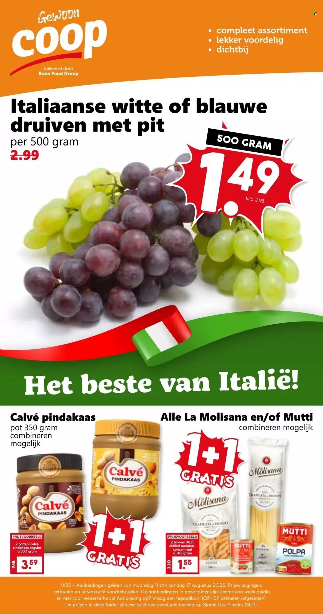 COOP folder - Van maandag 11 augustus 2025 (2025-08-11 - 2025-08-17)