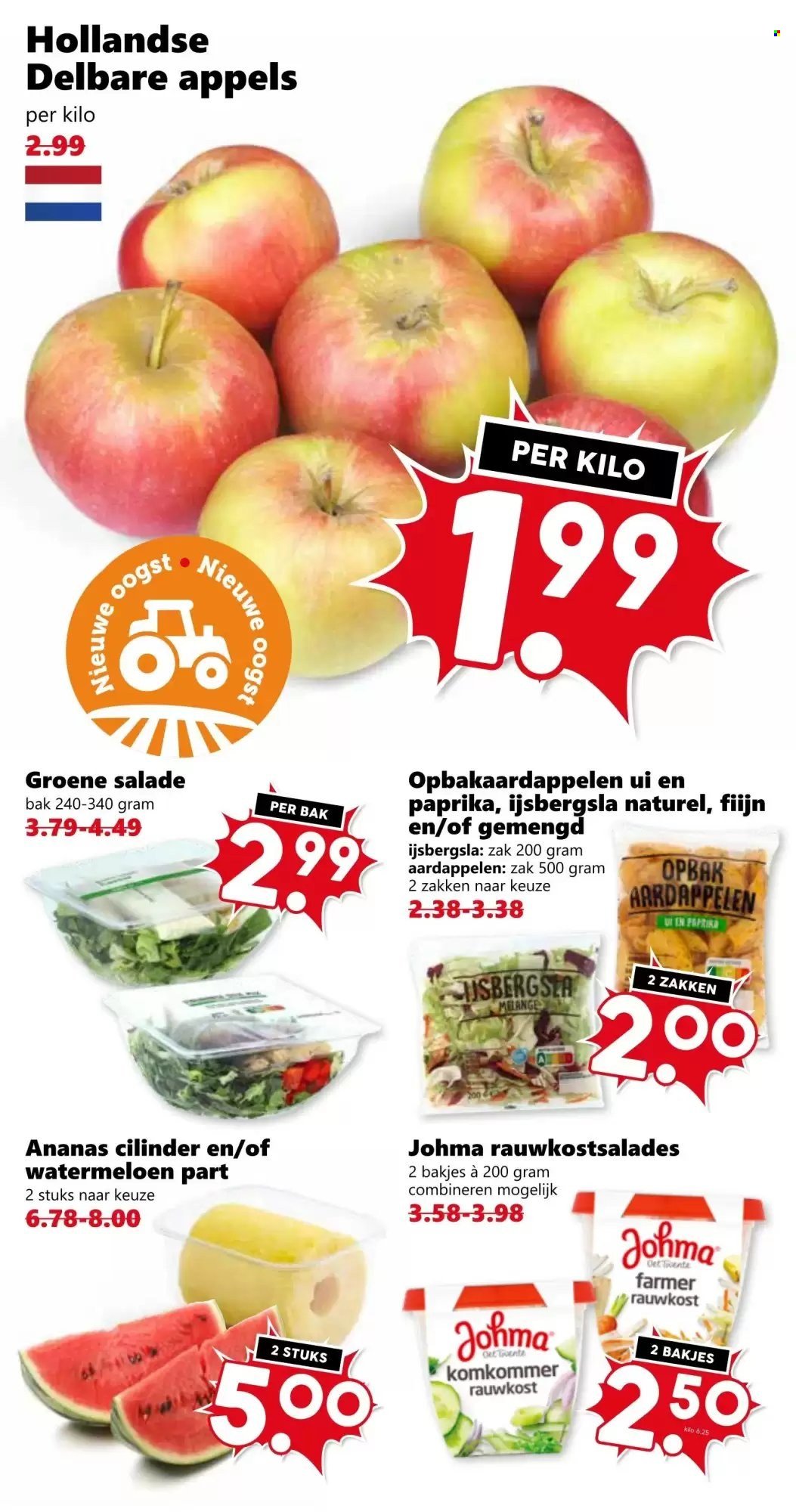 COOP folder - Van maandag 11 augustus 2025 (2025-08-11 - 2025-08-17)
