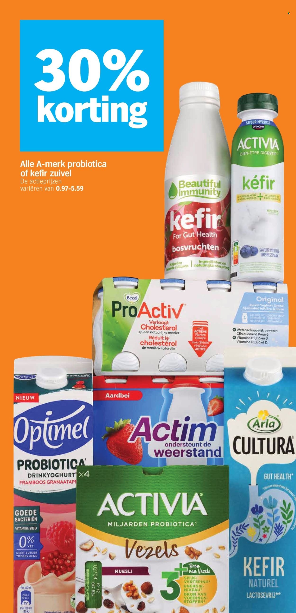 ALBERT HEIJN folder - Van maandag 13 april 2026