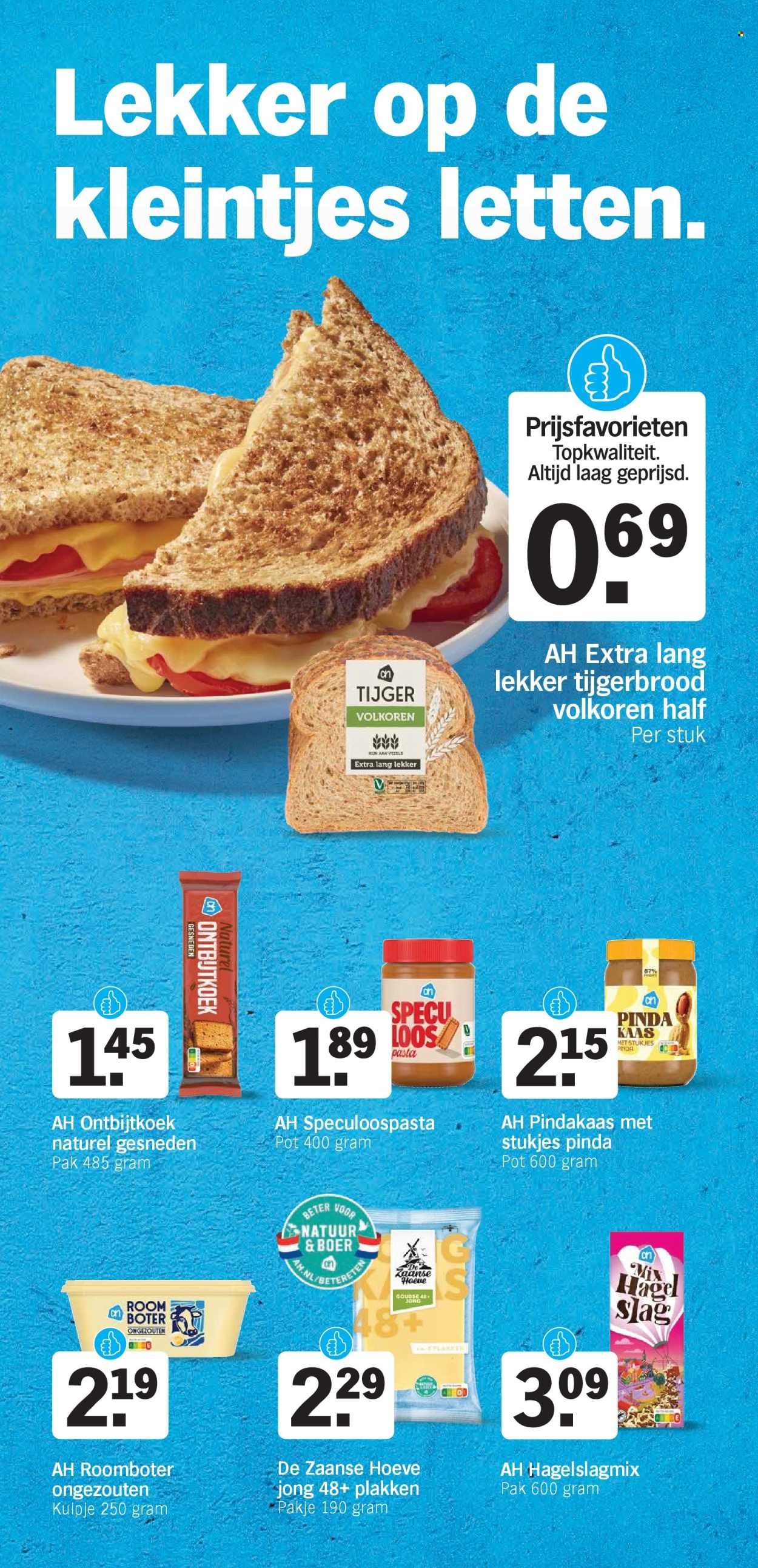 ALBERT HEIJN folder - Van maandag 13 april 2026