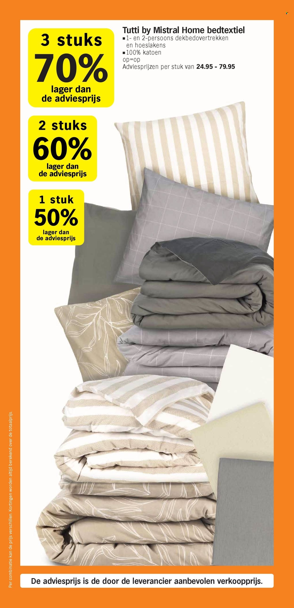 ALBERT HEIJN folder - Van maandag 13 april 2026