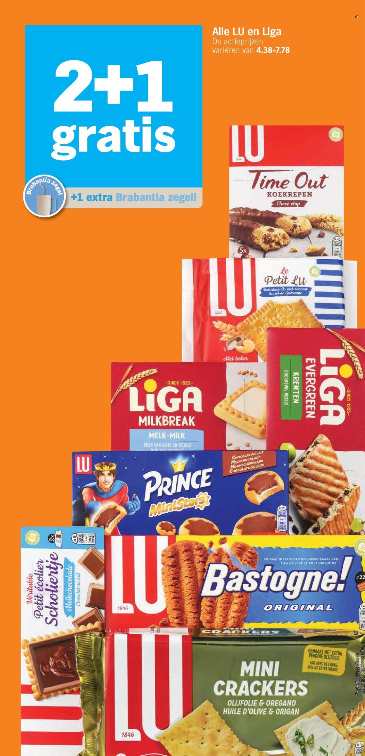ALBERT HEIJN folder - Van maandag 27 april 2026