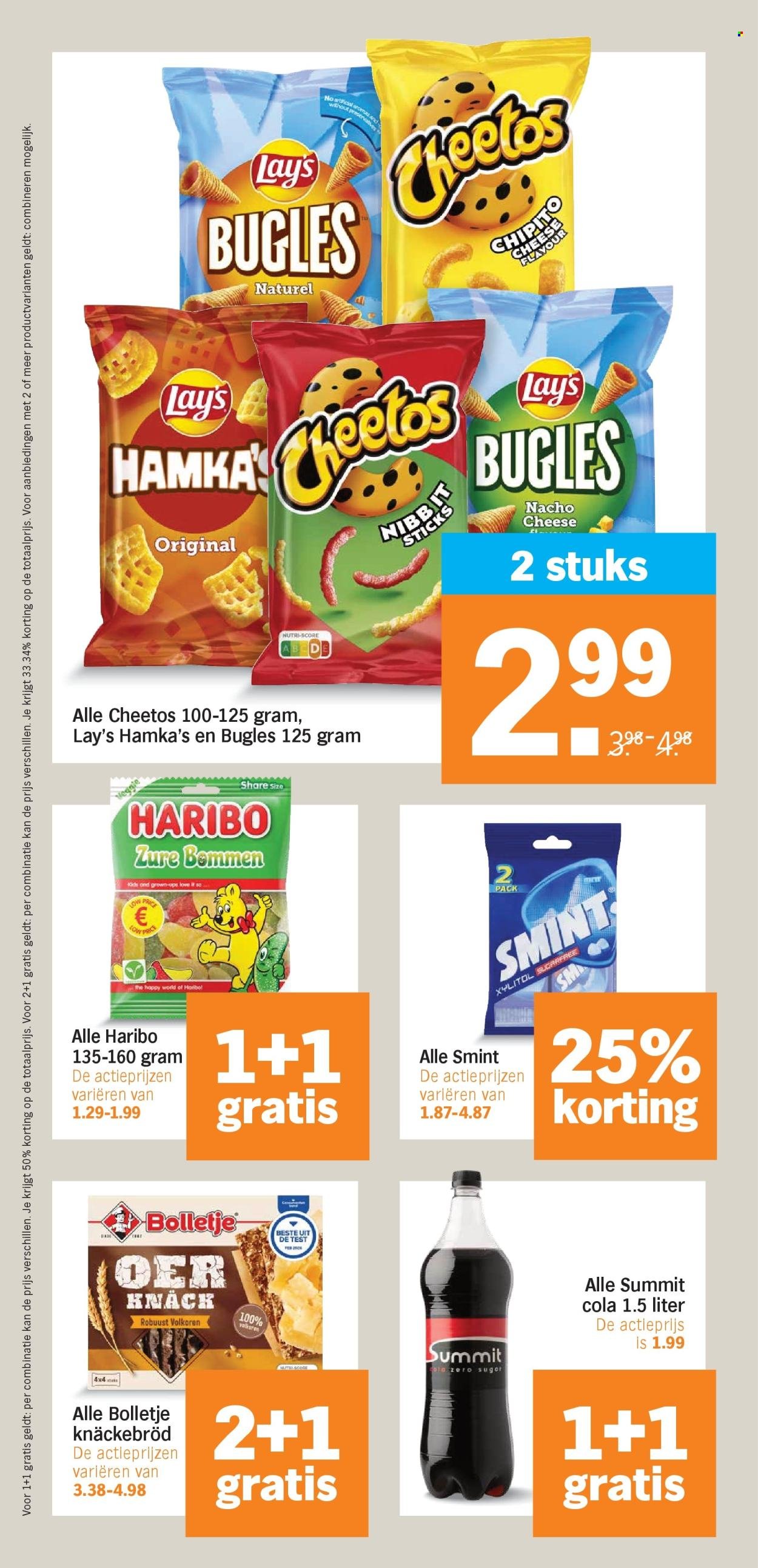 ALBERT HEIJN folder - Van maandag 27 april 2026