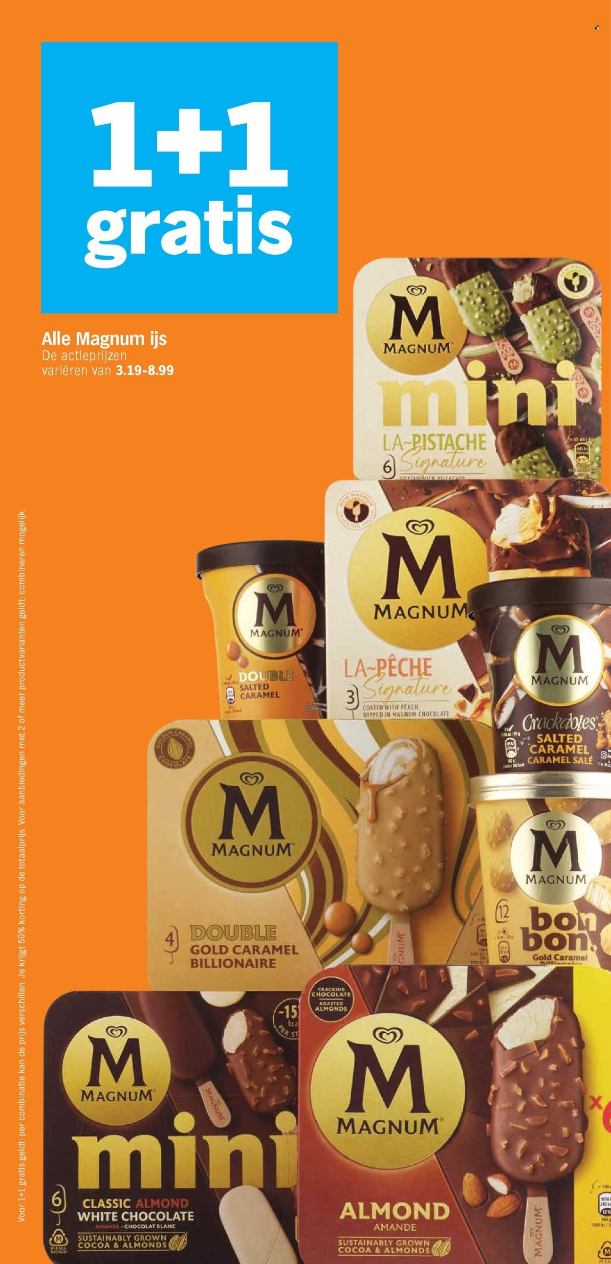 ALBERT HEIJN folder - Van maandag 27 april 2026
