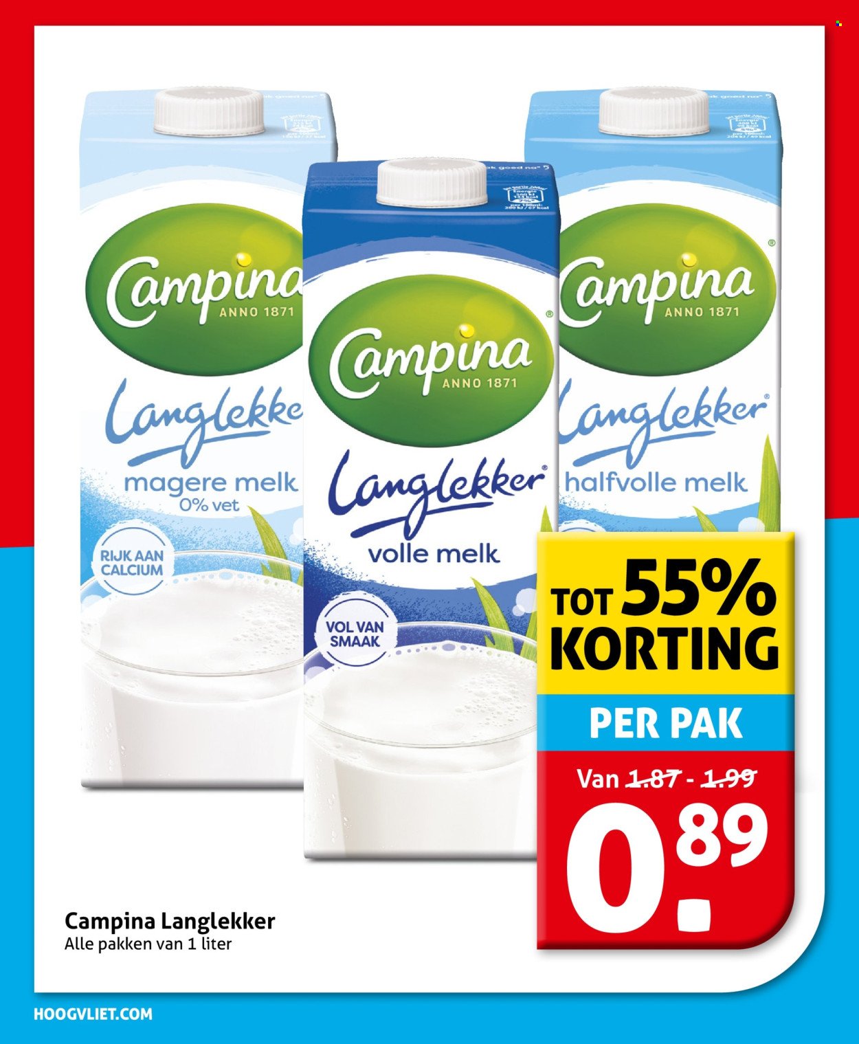 HOOGVLIET folder - Van woensdag 10 december 2025