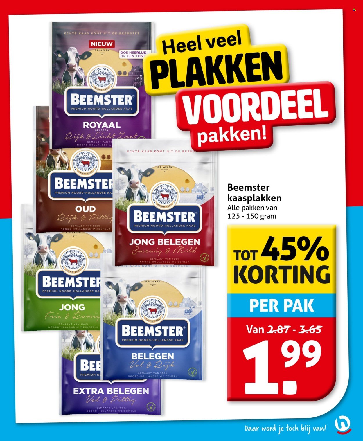 HOOGVLIET folder - Van woensdag 10 december 2025