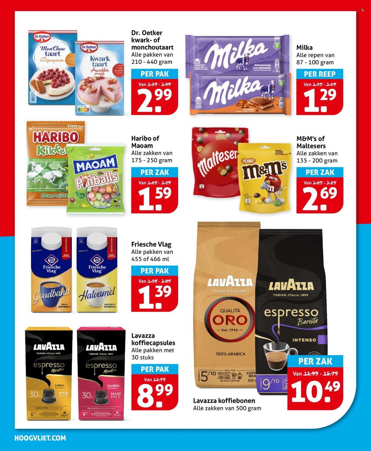 HOOGVLIET folder - Van woensdag 10 december 2025