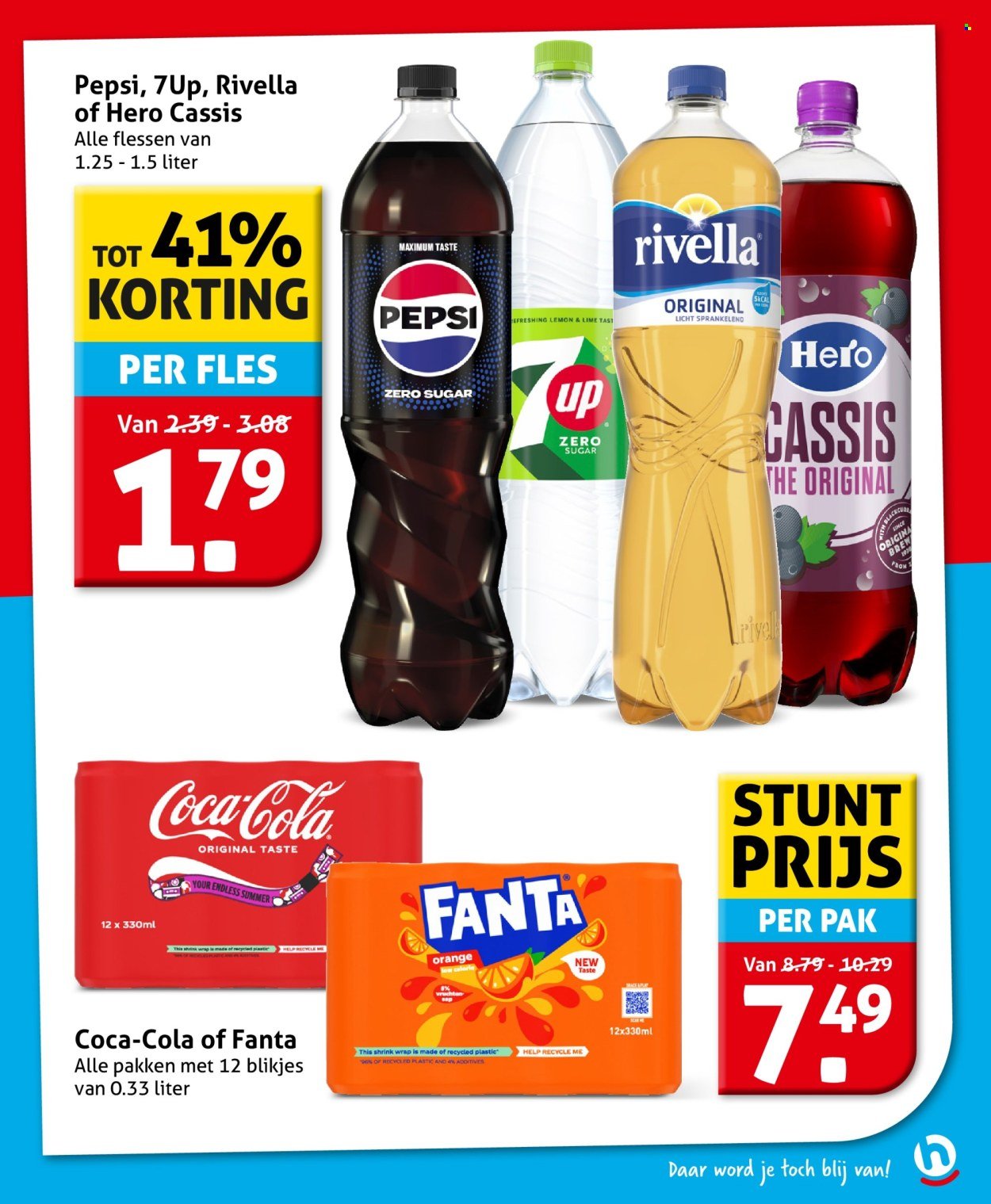 HOOGVLIET folder - Van woensdag 10 december 2025