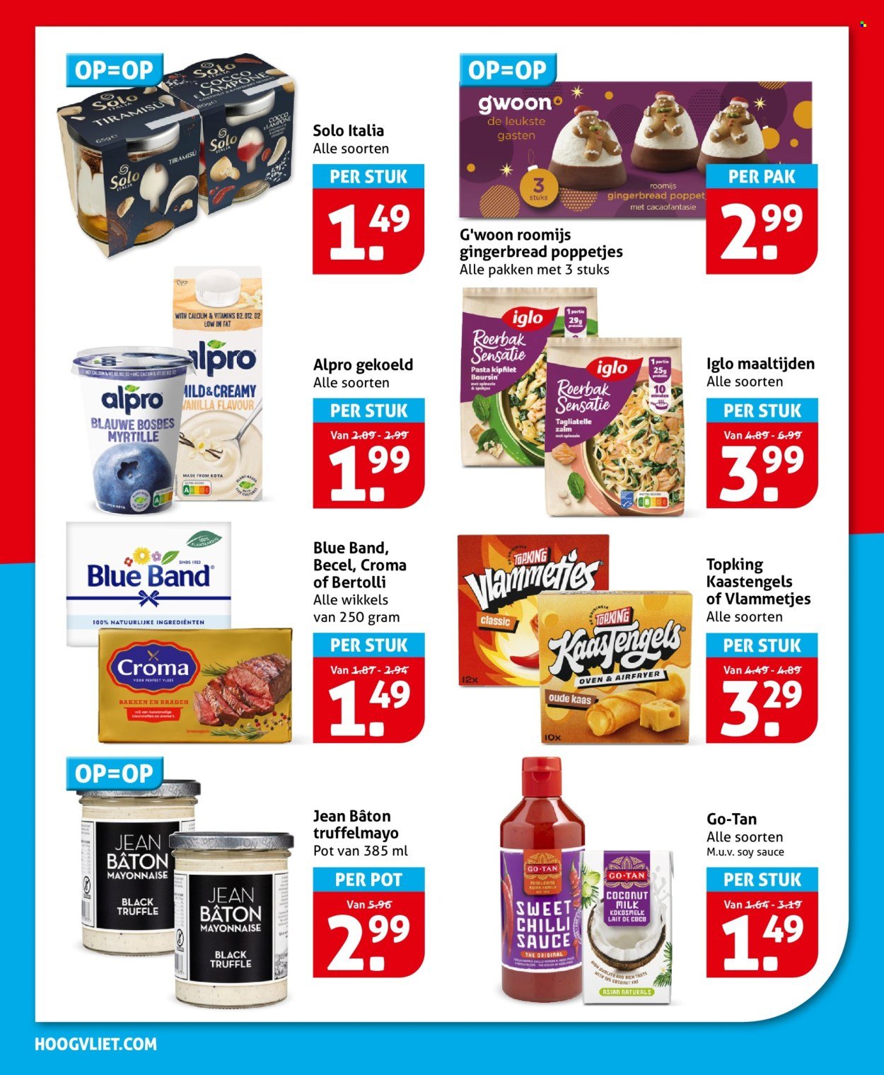 HOOGVLIET folder - Van woensdag 10 december 2025