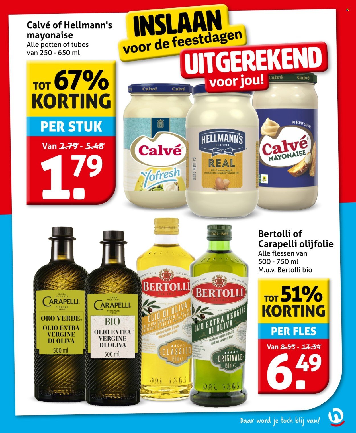 HOOGVLIET folder - Van woensdag 10 december 2025