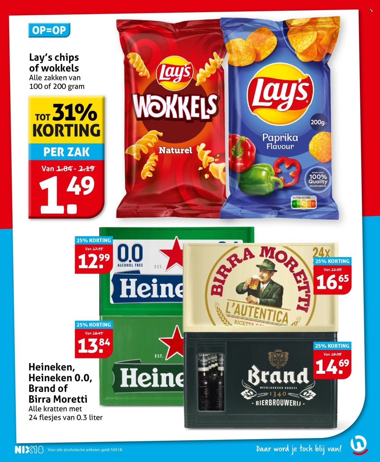 HOOGVLIET folder - Van woensdag 10 december 2025