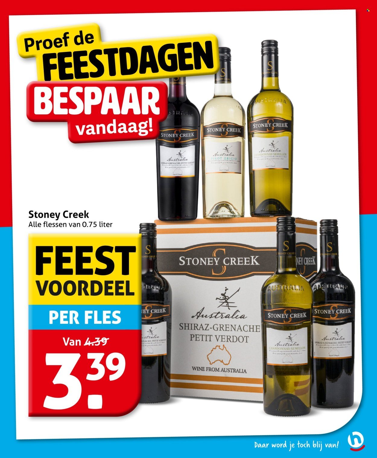 HOOGVLIET folder - Van woensdag 10 december 2025