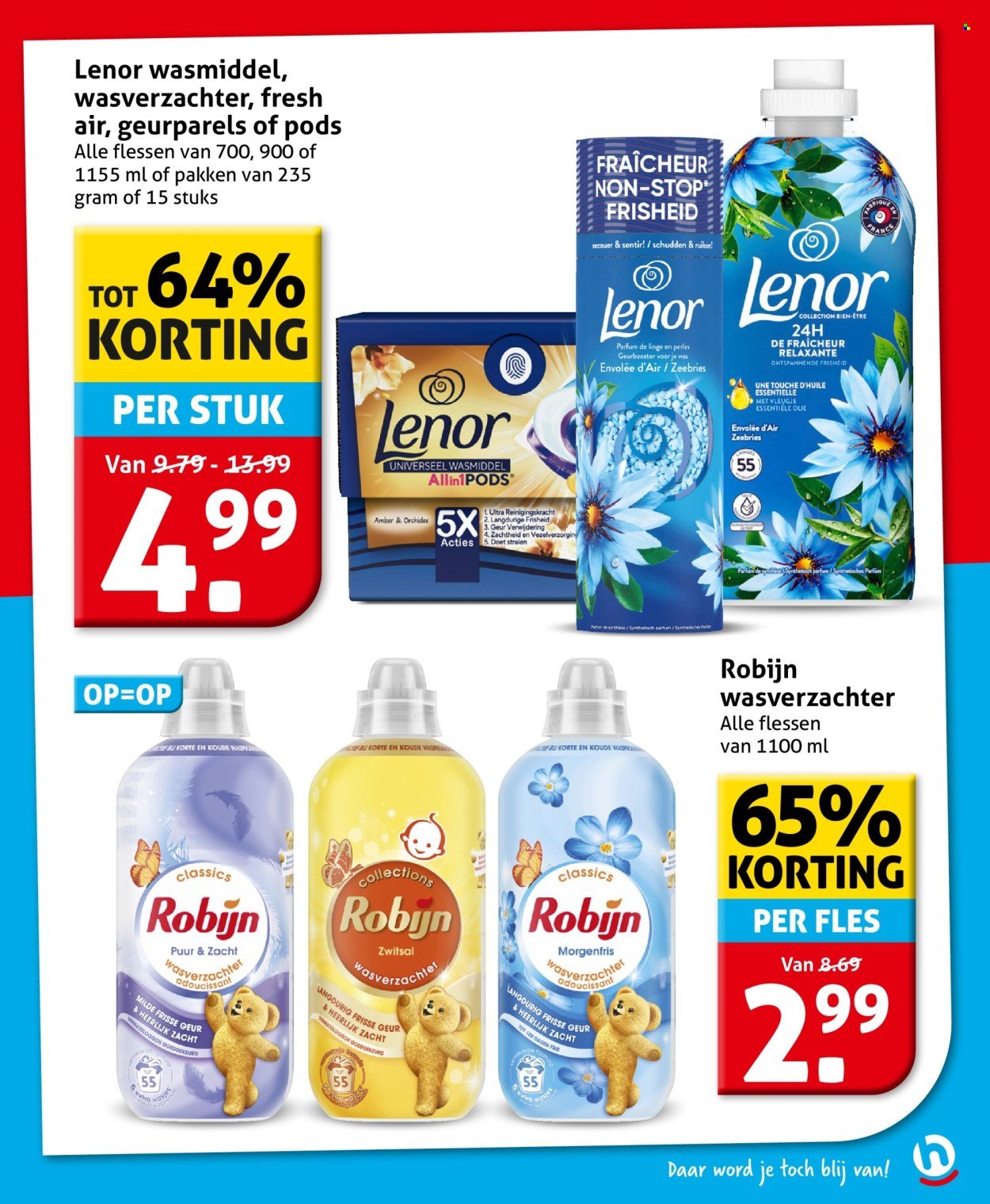 HOOGVLIET folder - Van woensdag 10 december 2025