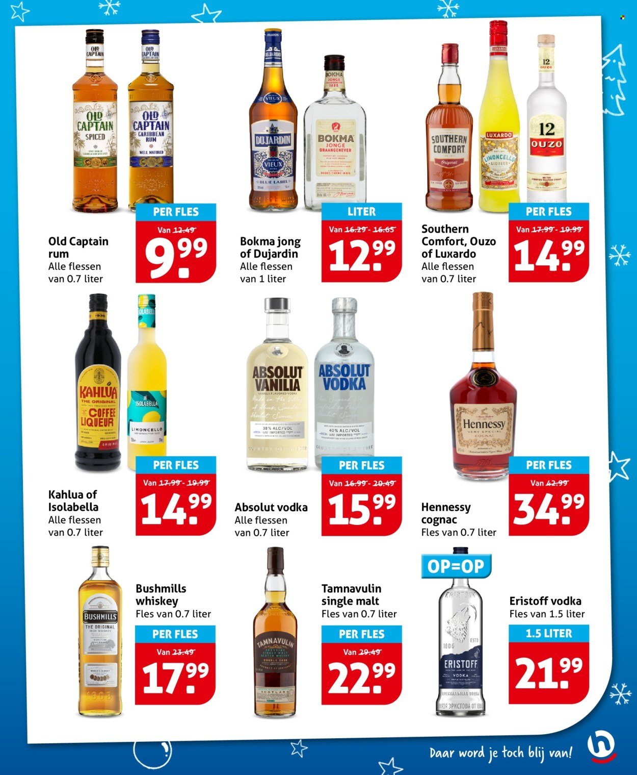 HOOGVLIET folder - Van woensdag 10 december 2025