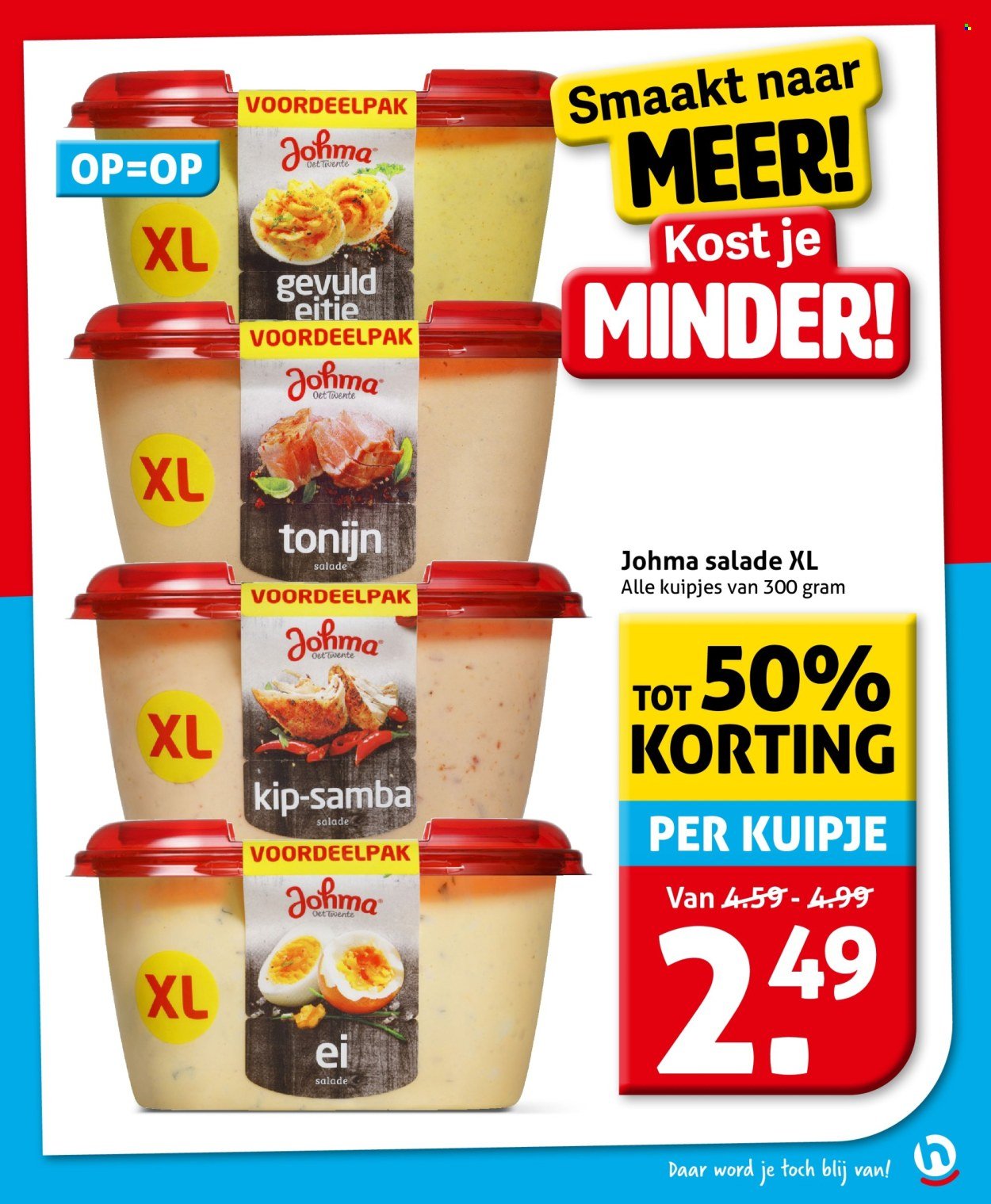 HOOGVLIET folder - Van woensdag 10 december 2025