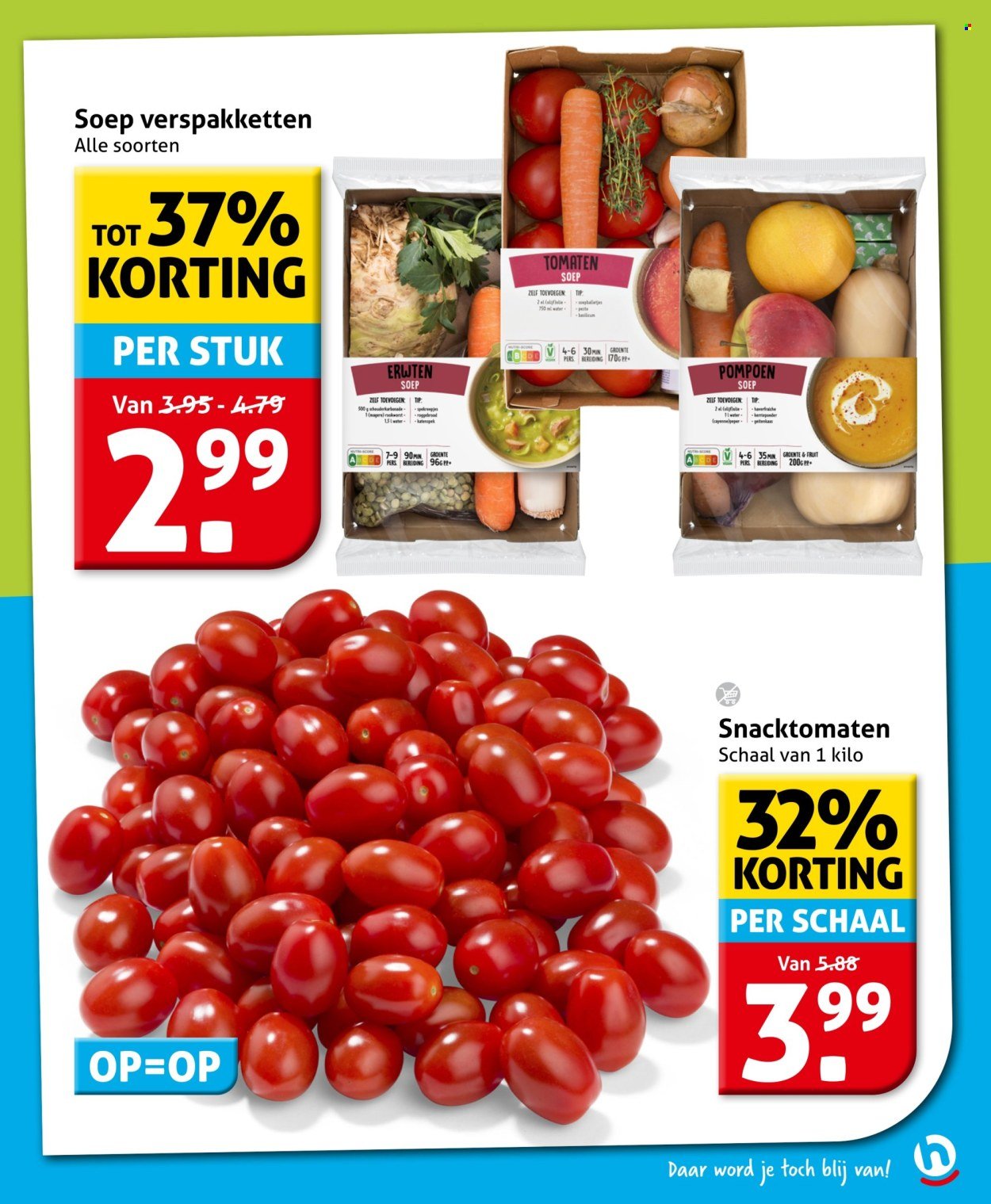 HOOGVLIET folder - Van woensdag 10 december 2025