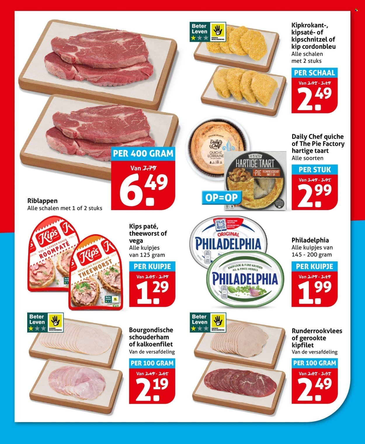 HOOGVLIET folder - Van woensdag 10 december 2025