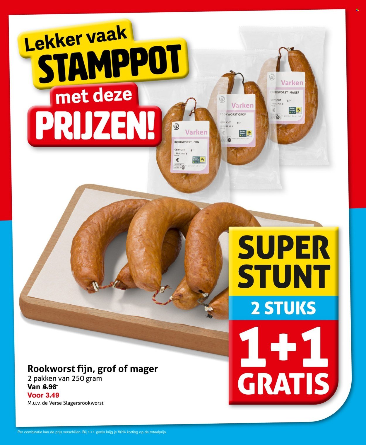 HOOGVLIET folder - Van woensdag 10 december 2025