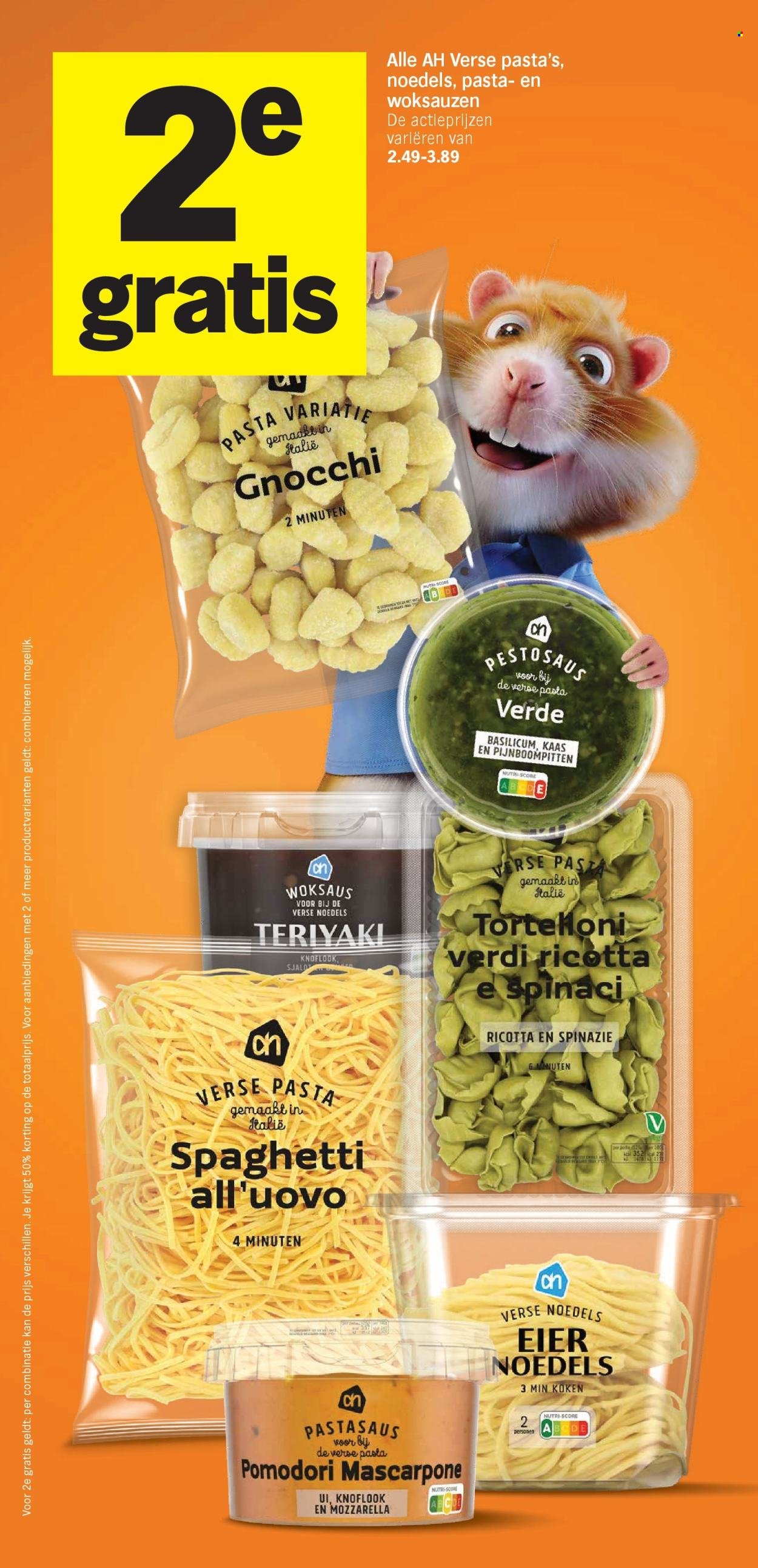 ALBERT HEIJN folder - Van maandag 17 augustus 2026