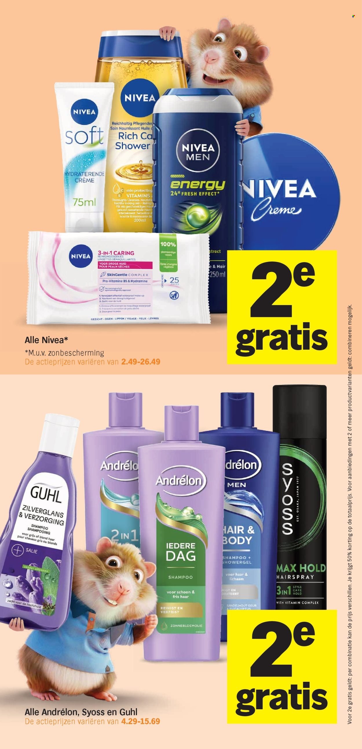 ALBERT HEIJN folder - Van maandag 17 augustus 2026