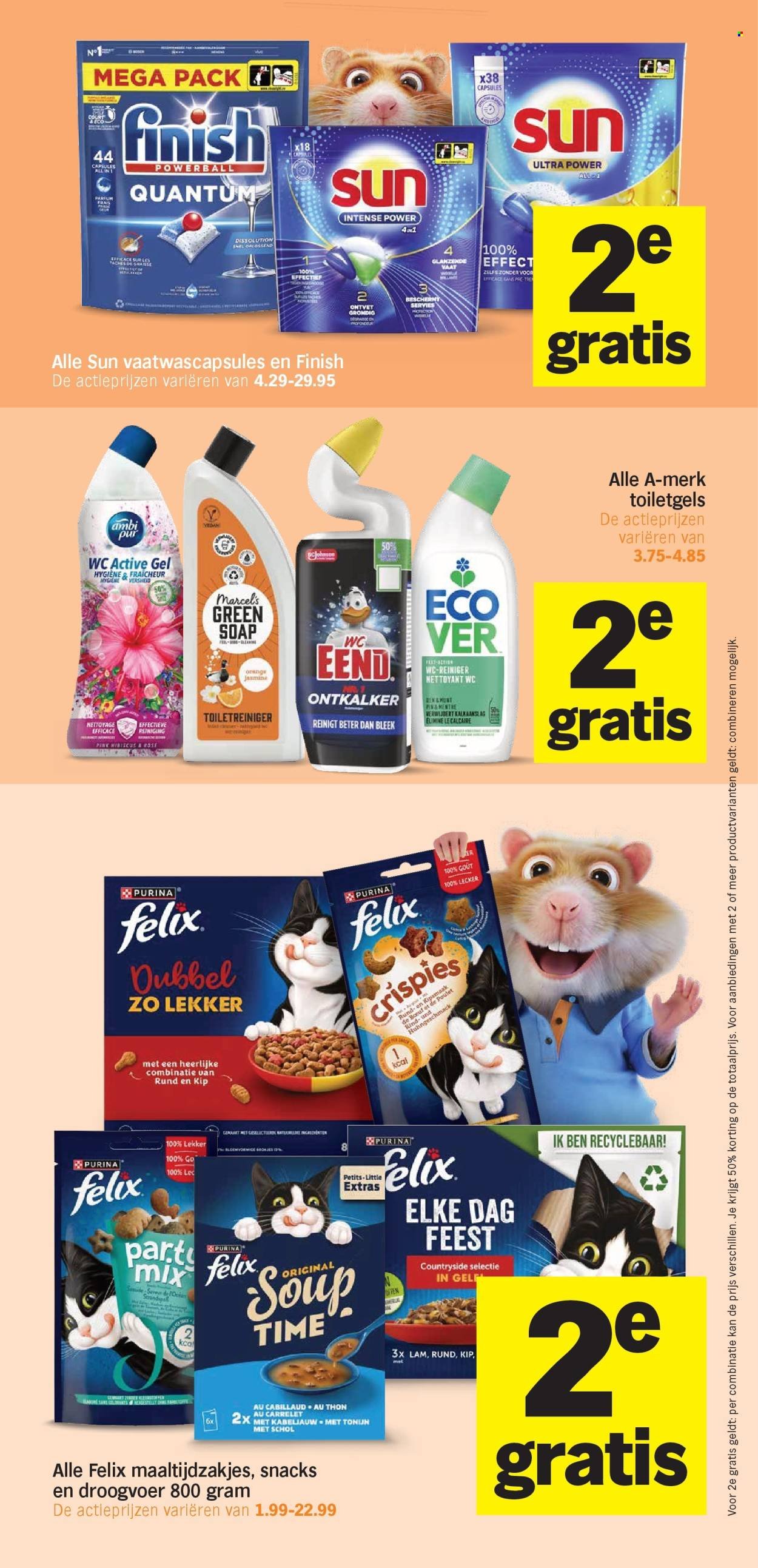 ALBERT HEIJN folder - Van maandag 17 augustus 2026