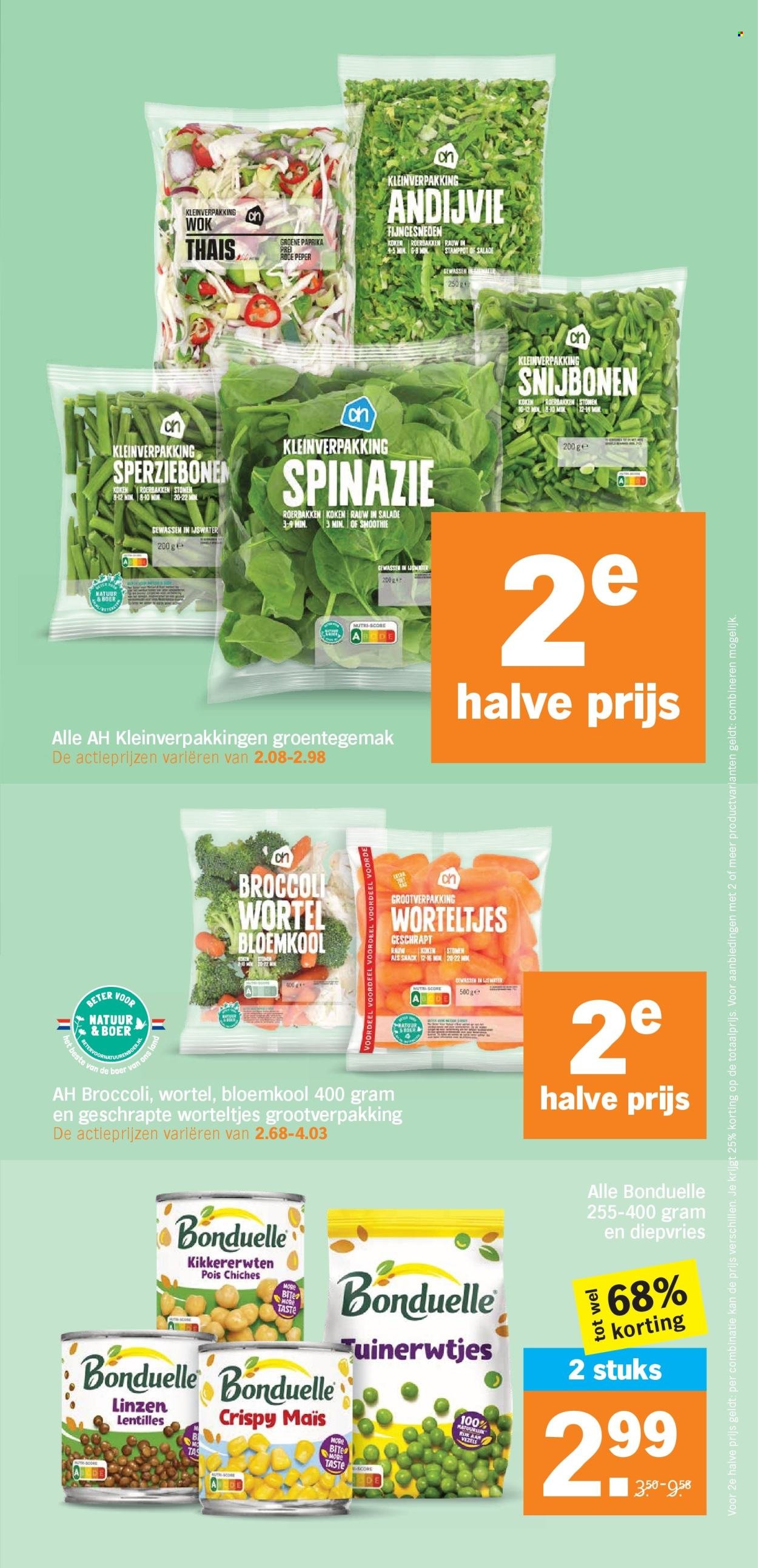 ALBERT HEIJN folder - Van maandag 17 augustus 2026