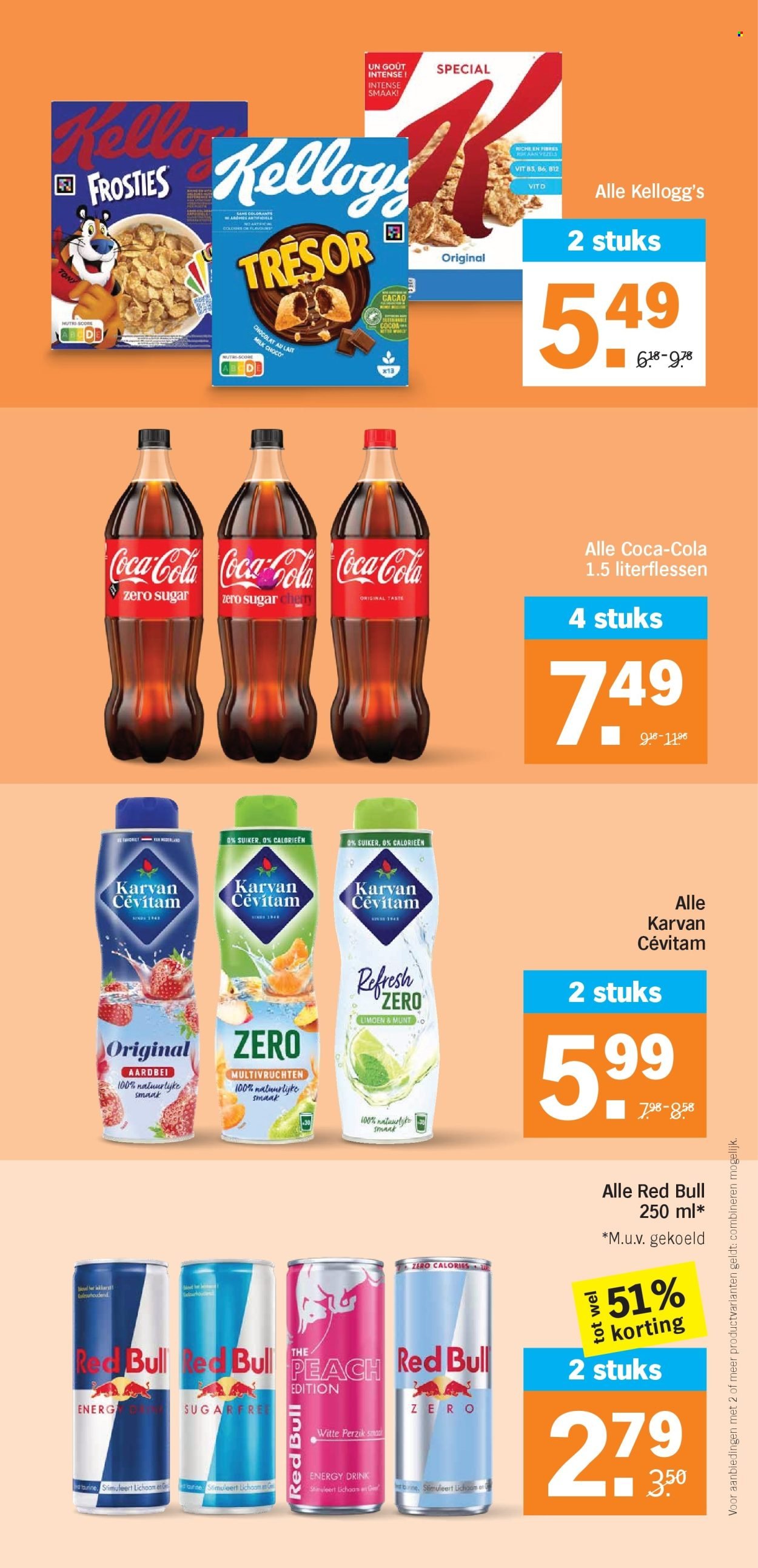 ALBERT HEIJN folder - Van maandag 17 augustus 2026