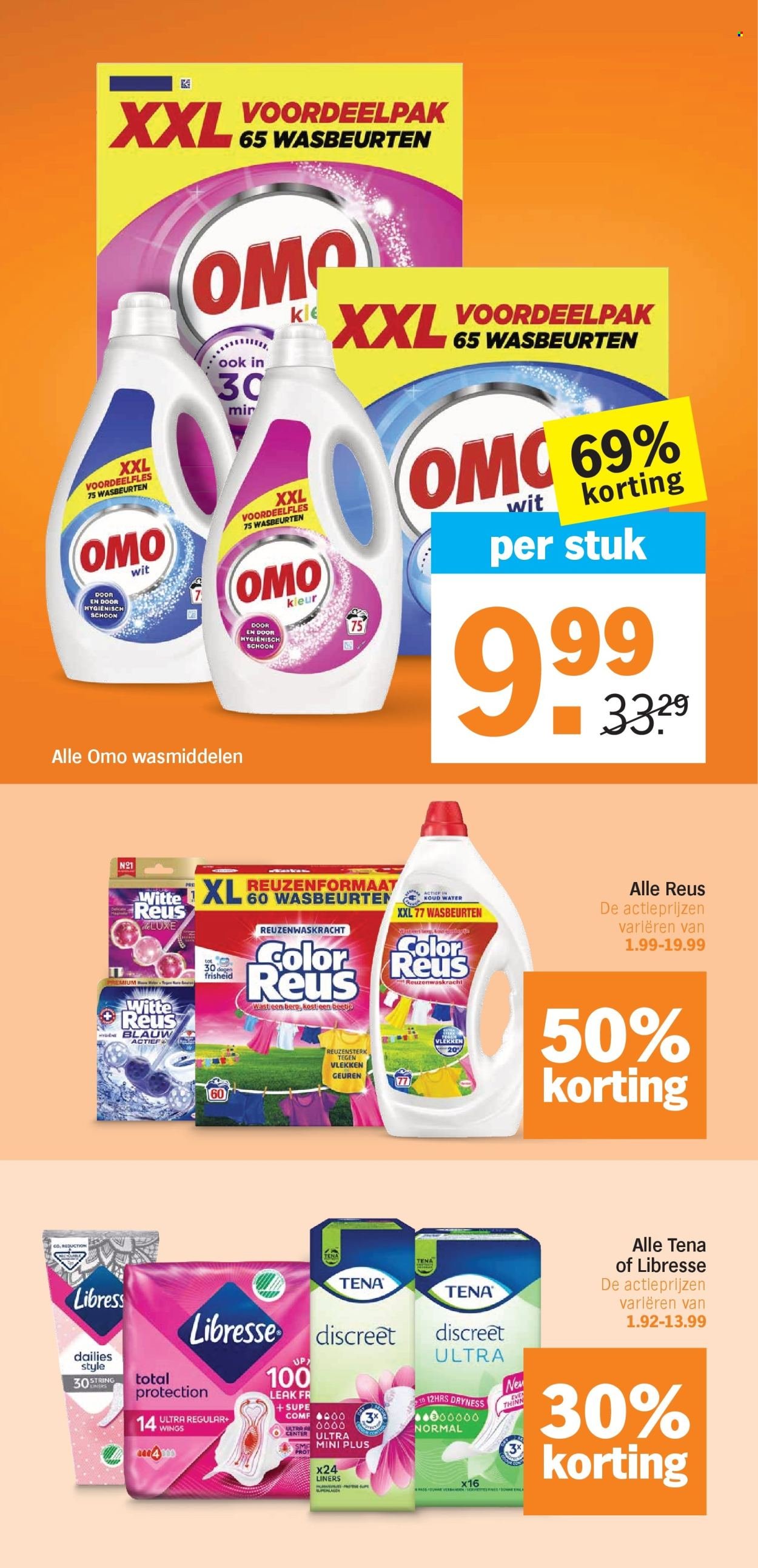 ALBERT HEIJN folder - Van maandag 17 augustus 2026