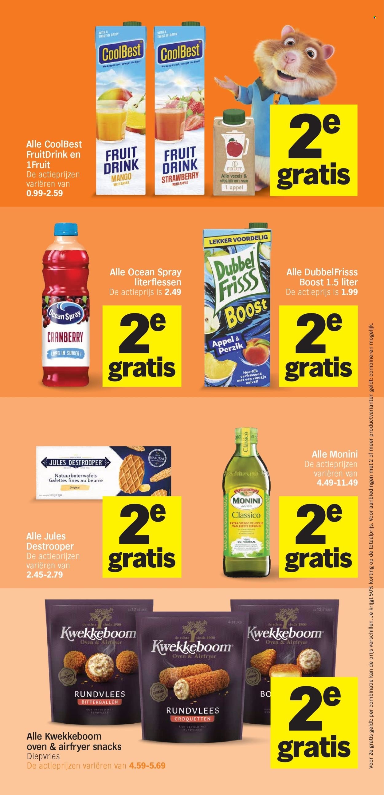 ALBERT HEIJN folder - Van maandag 17 augustus 2026