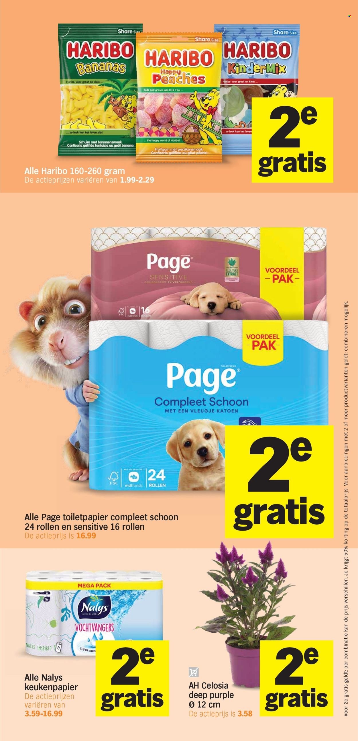 ALBERT HEIJN folder - Van maandag 17 augustus 2026