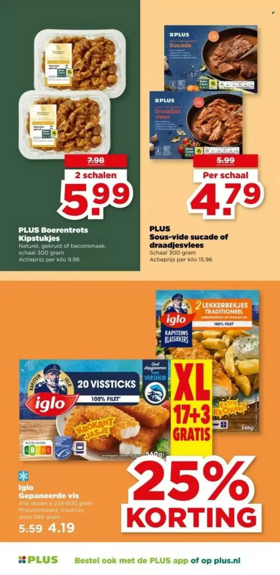 PLUS folder - Van woensdag 15 oktober 2025 (2025-10-15 - 2025-10-21)