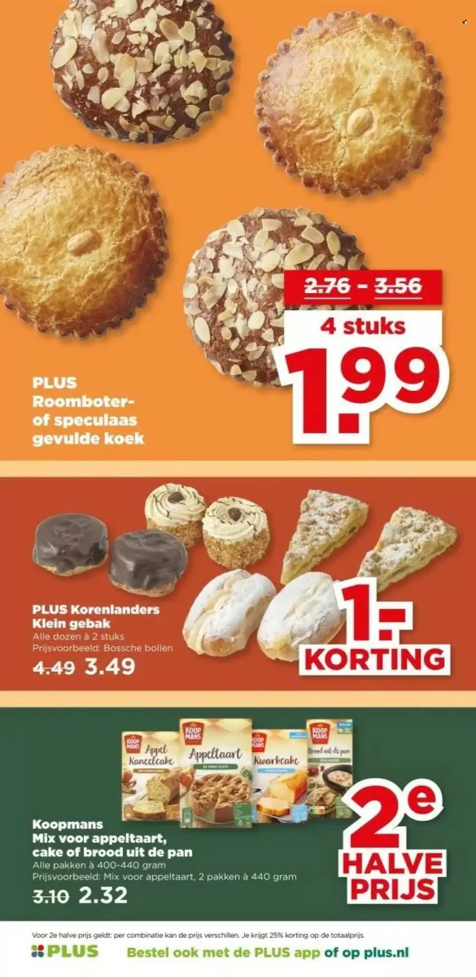 PLUS folder - Van woensdag 15 oktober 2025 (2025-10-15 - 2025-10-21)