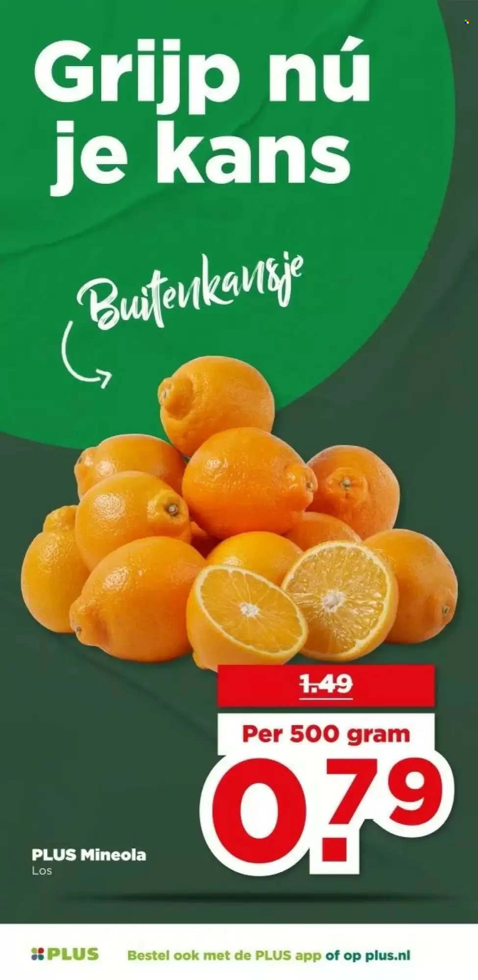 PLUS folder - Van woensdag 15 oktober 2025 (2025-10-15 - 2025-10-21)