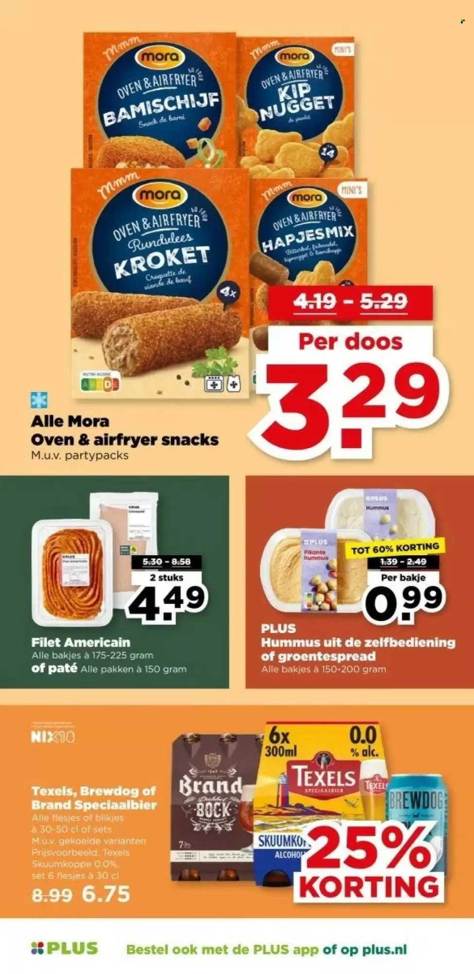 PLUS folder - Van woensdag 15 oktober 2025 (2025-10-15 - 2025-10-21)