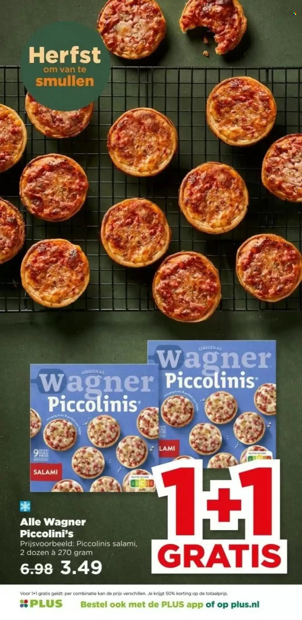 PLUS folder - Van woensdag 15 oktober 2025 (2025-10-15 - 2025-10-21)