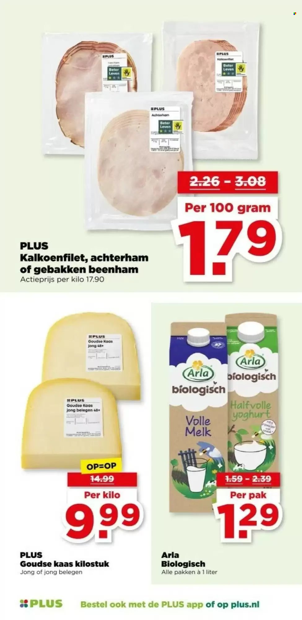 PLUS folder - Van woensdag 15 oktober 2025 (2025-10-15 - 2025-10-21)