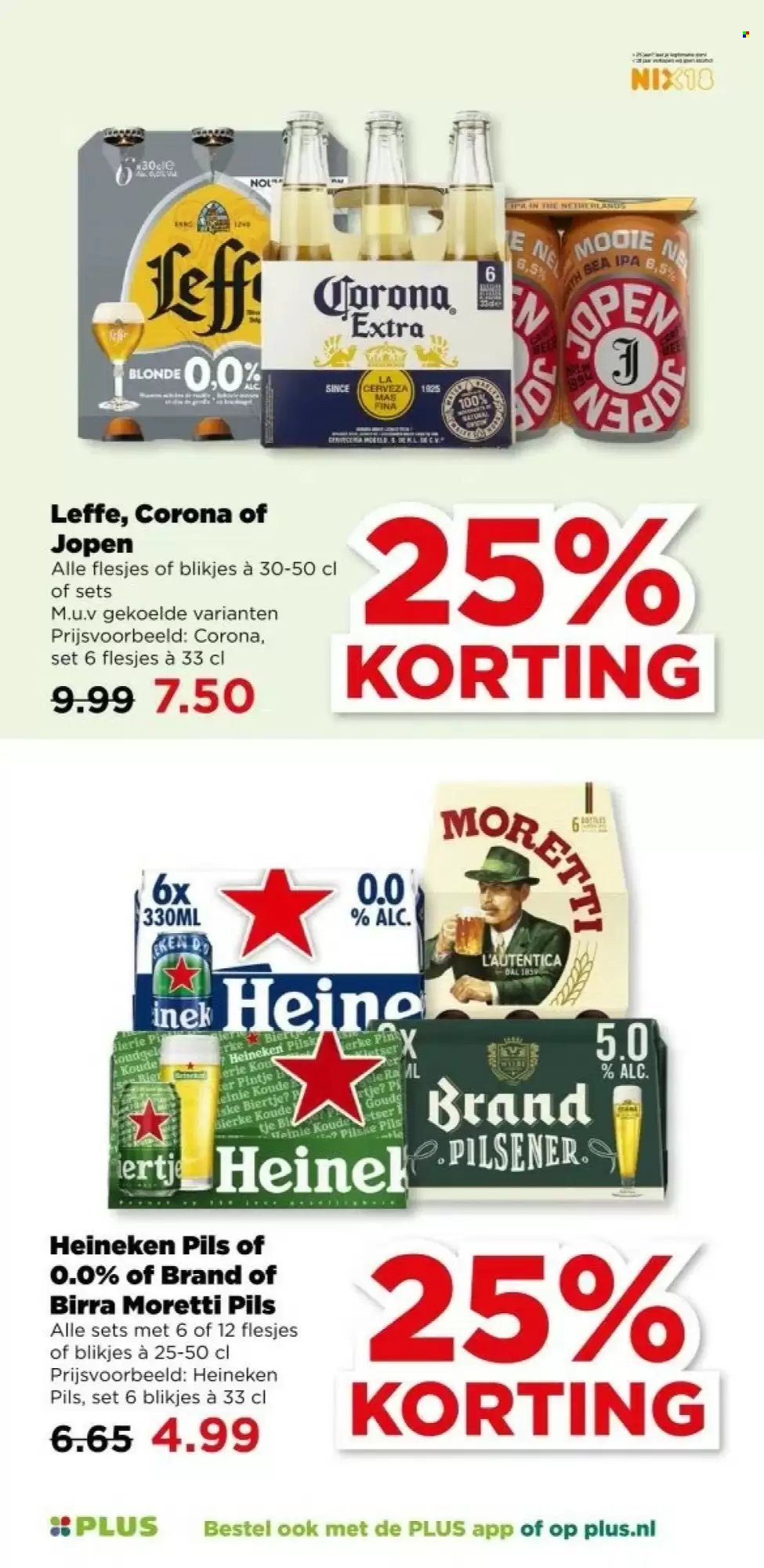 PLUS folder - Van woensdag 15 oktober 2025 (2025-10-15 - 2025-10-21)