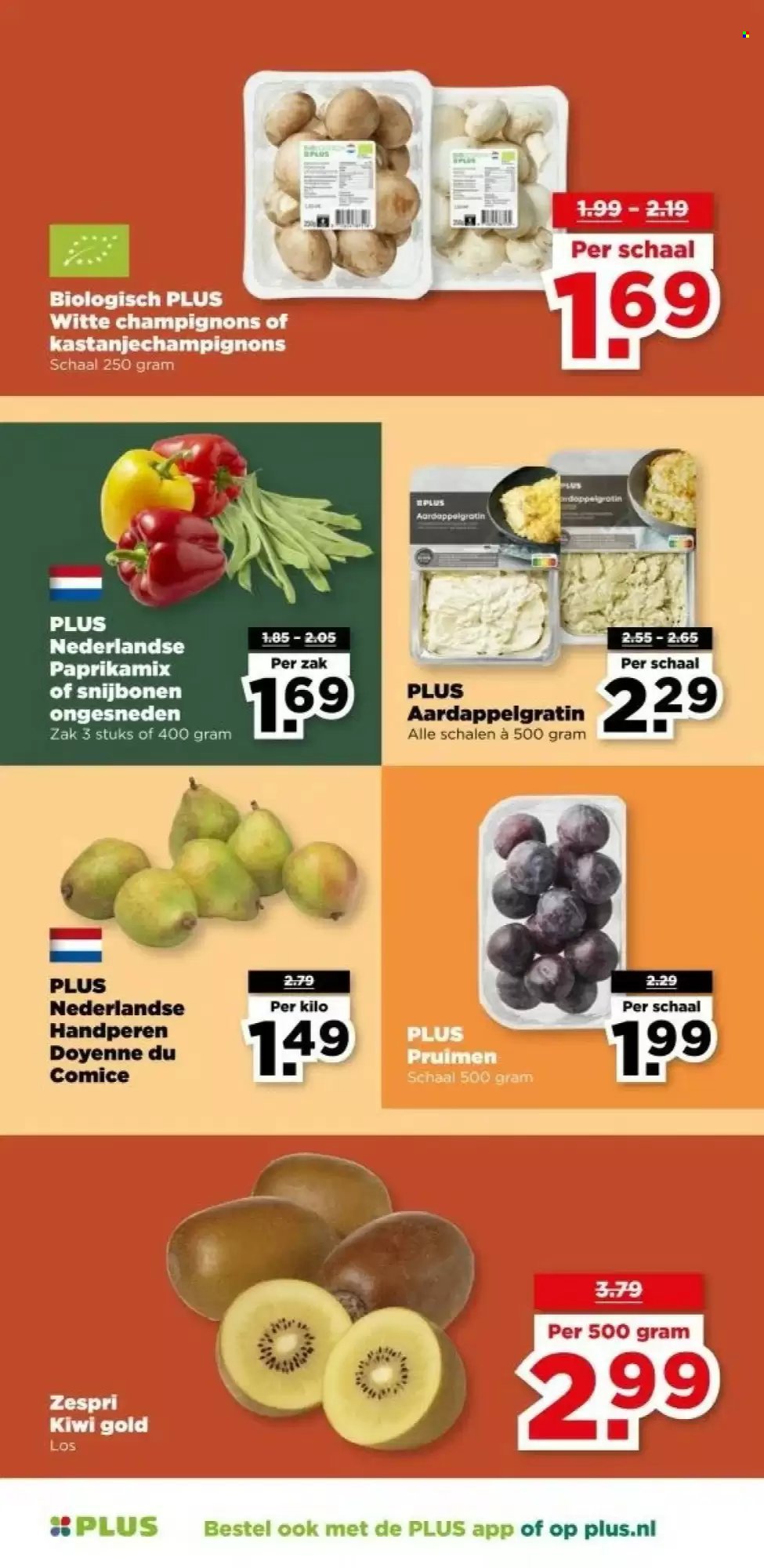 PLUS folder - Van woensdag 15 oktober 2025 (2025-10-15 - 2025-10-21)