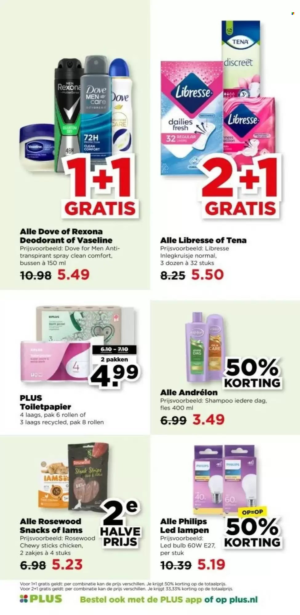 PLUS folder - Van woensdag 15 oktober 2025 (2025-10-15 - 2025-10-21)