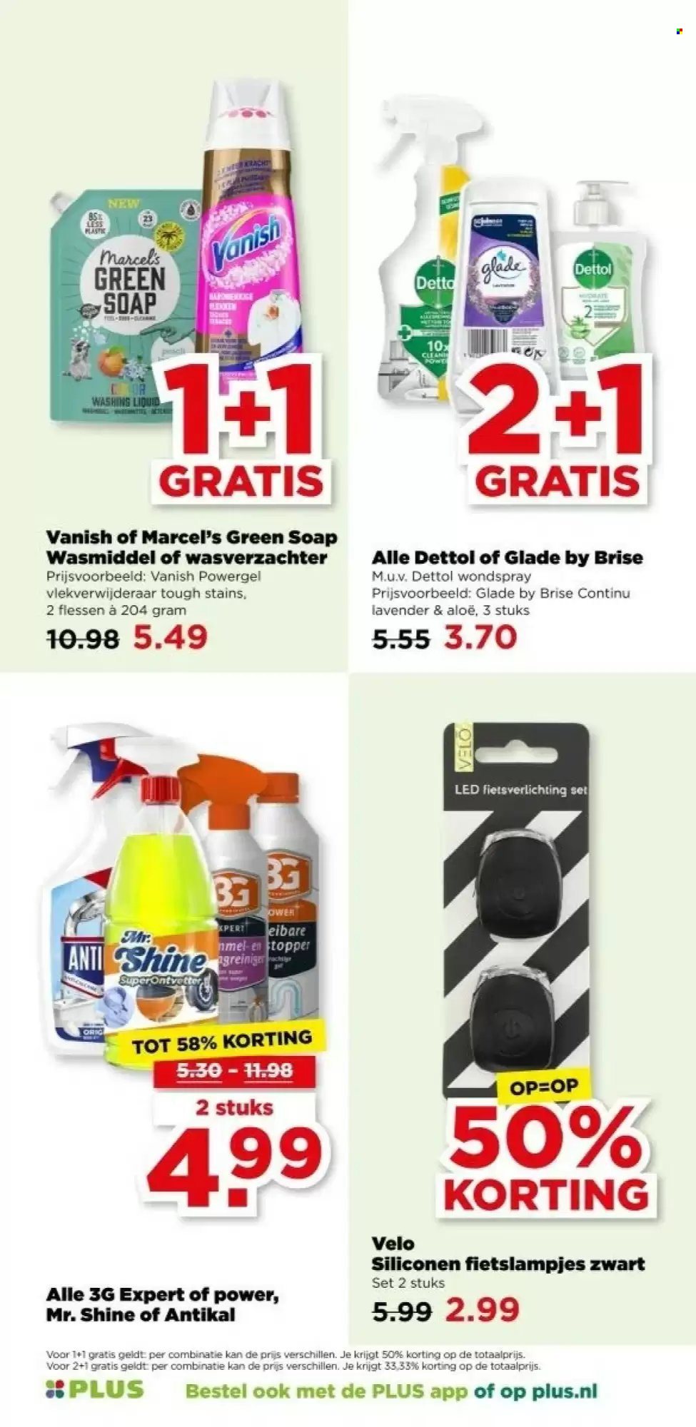 PLUS folder - Van woensdag 15 oktober 2025 (2025-10-15 - 2025-10-21)