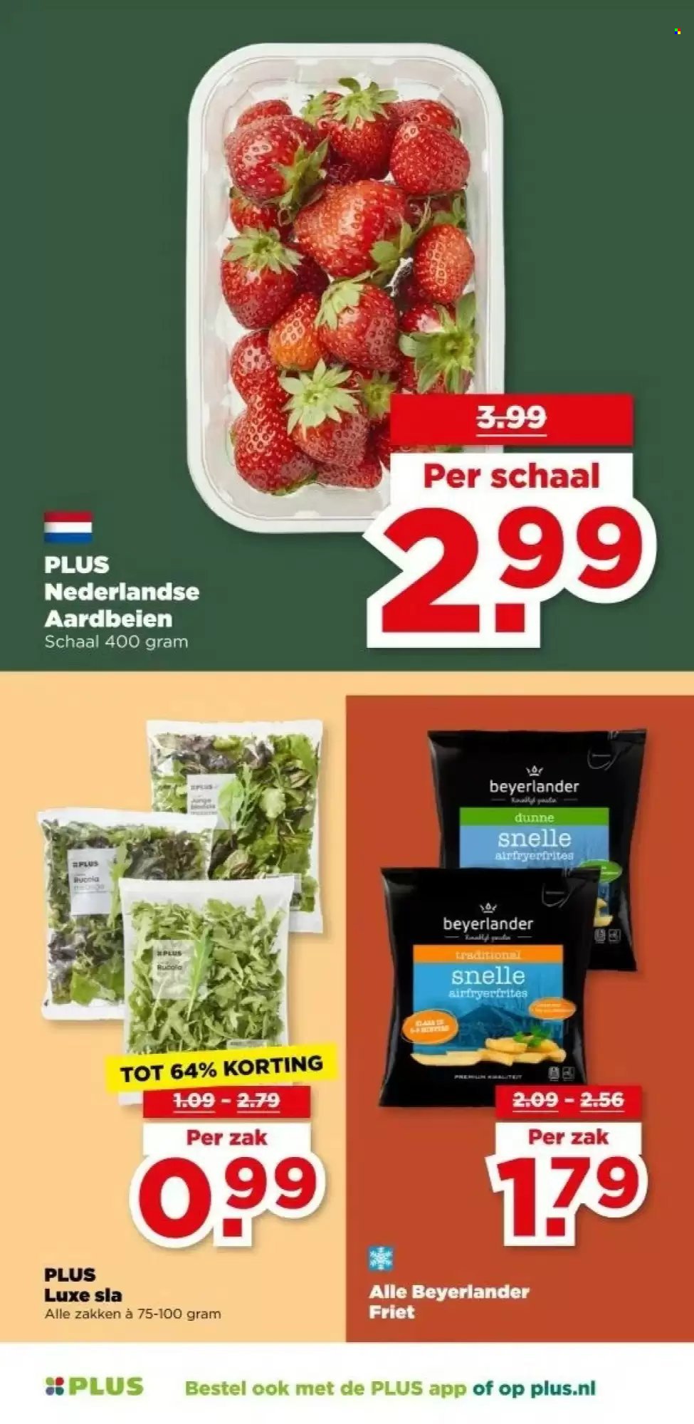 PLUS folder - Van woensdag 15 oktober 2025 (2025-10-15 - 2025-10-21)