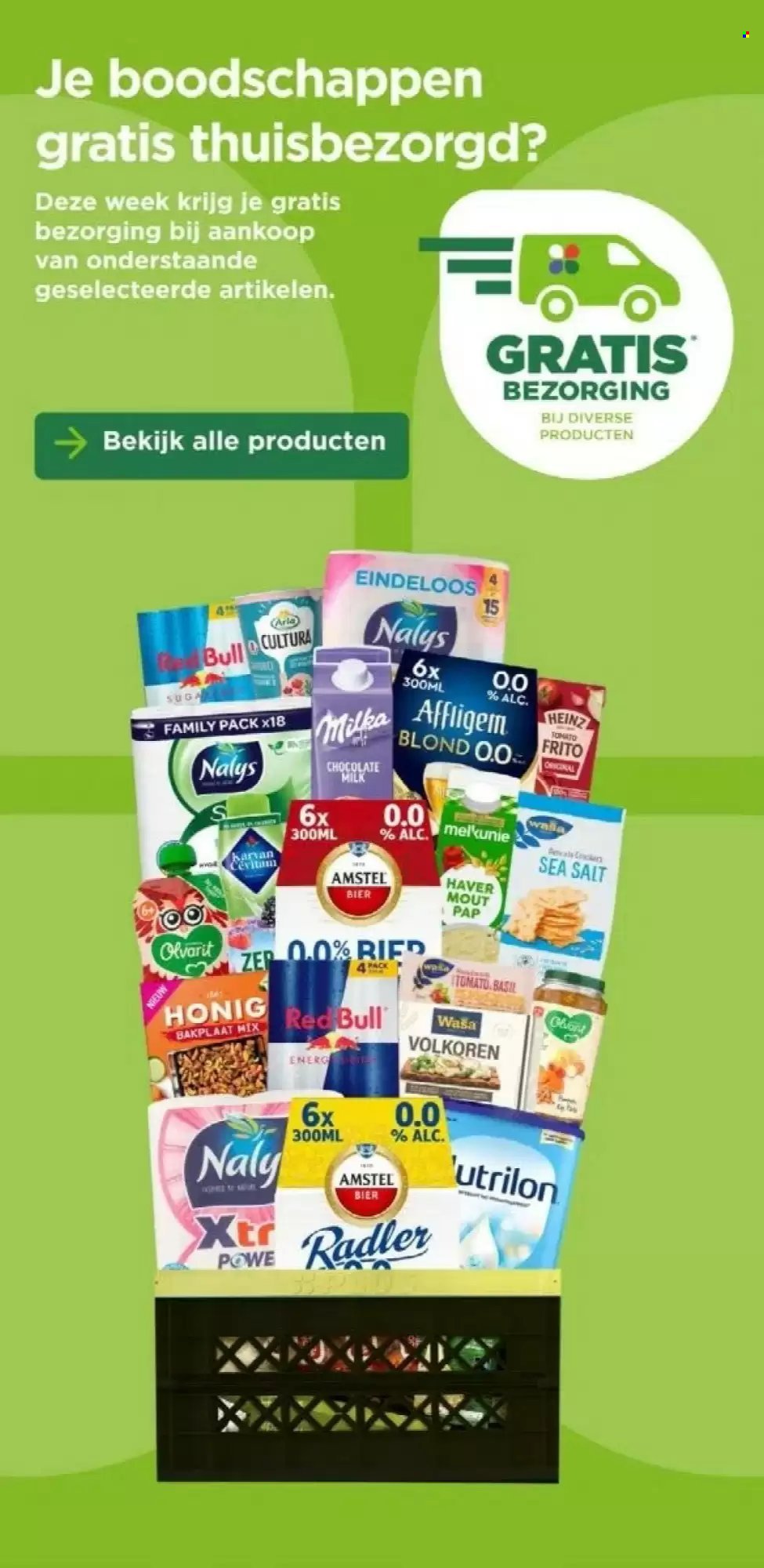 PLUS folder - Van woensdag 15 oktober 2025 (2025-10-15 - 2025-10-21)