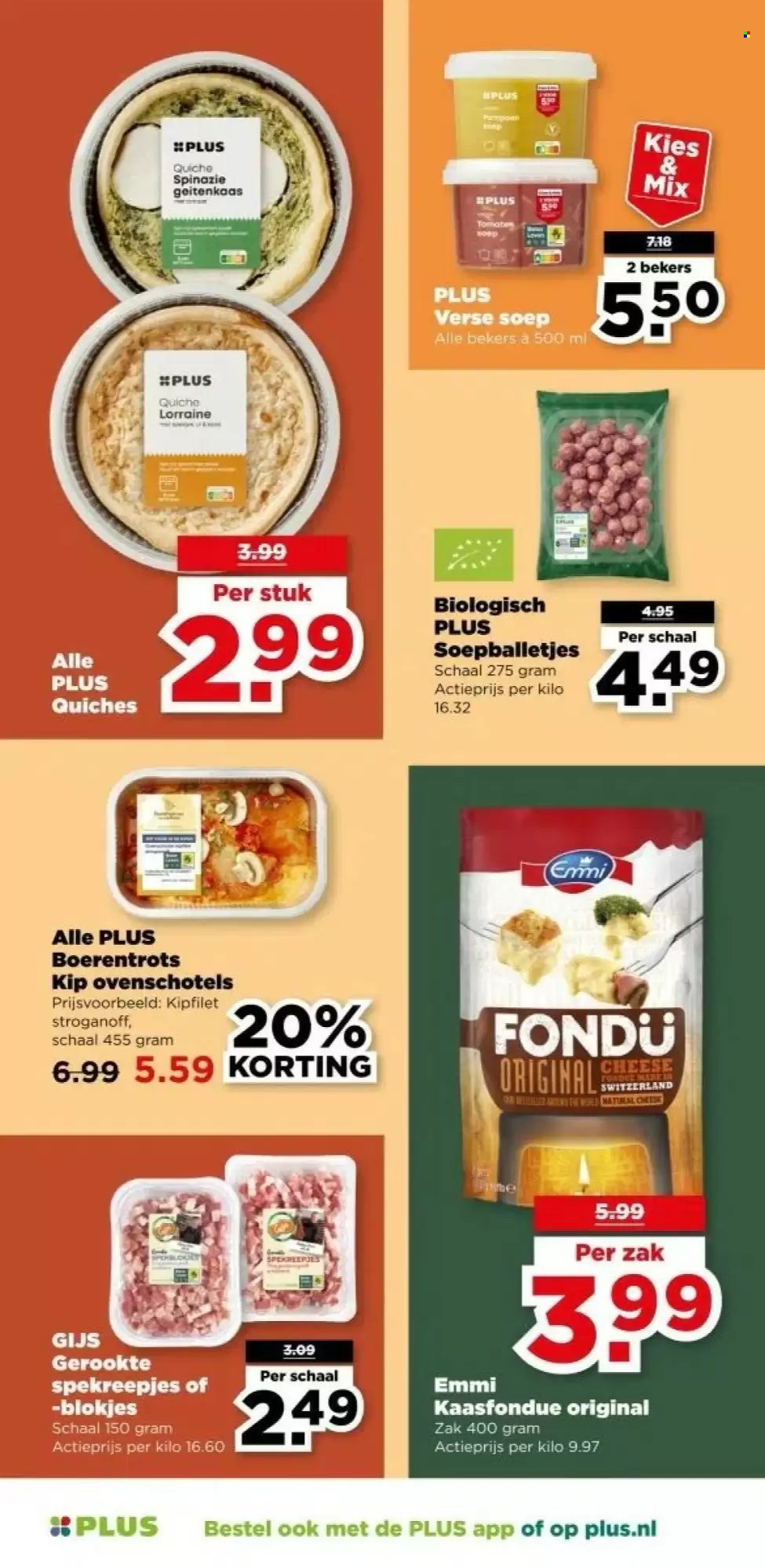 PLUS folder - Van woensdag 15 oktober 2025 (2025-10-15 - 2025-10-21)